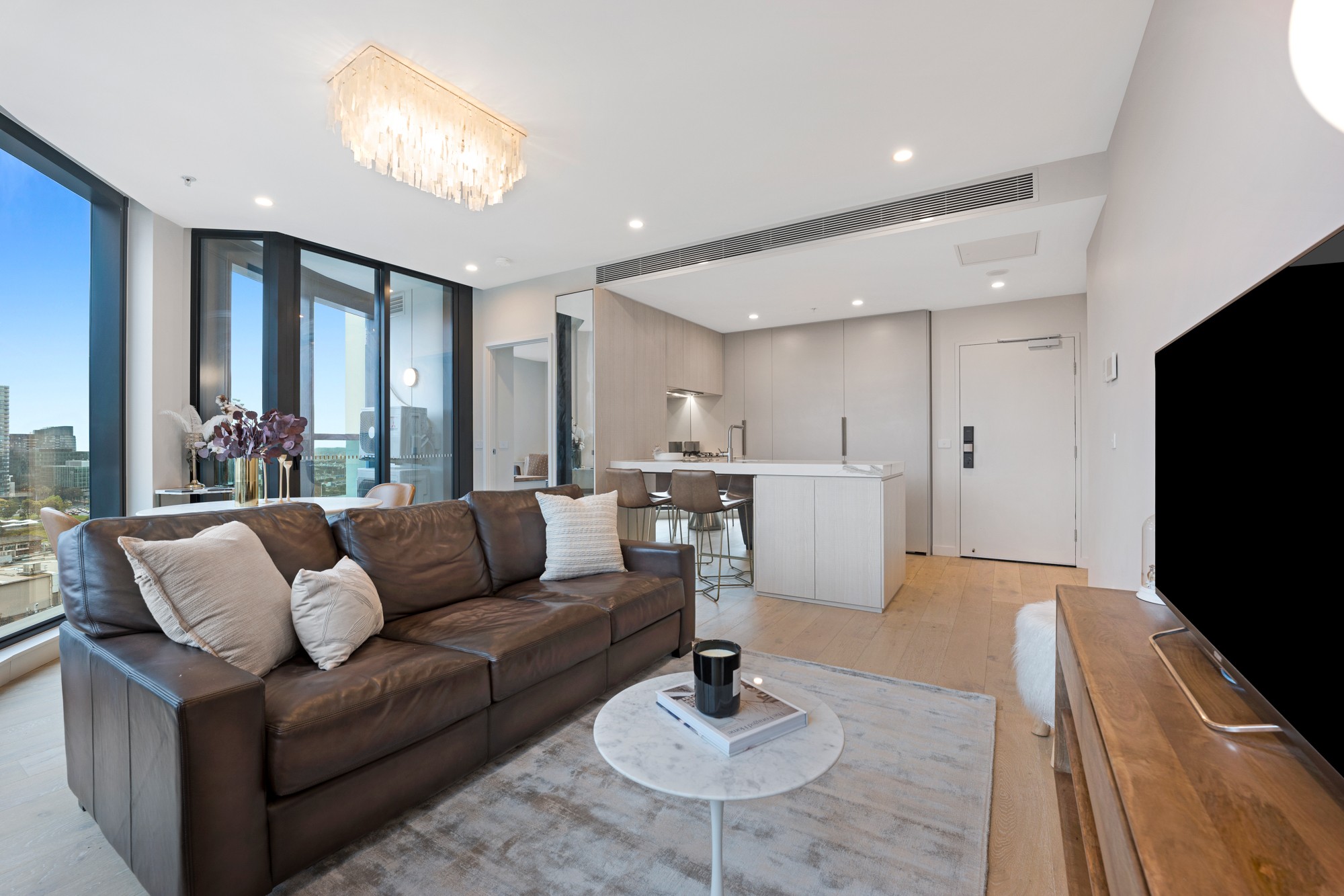 804/105 Batman Street, West Melbourne, VIC 3003