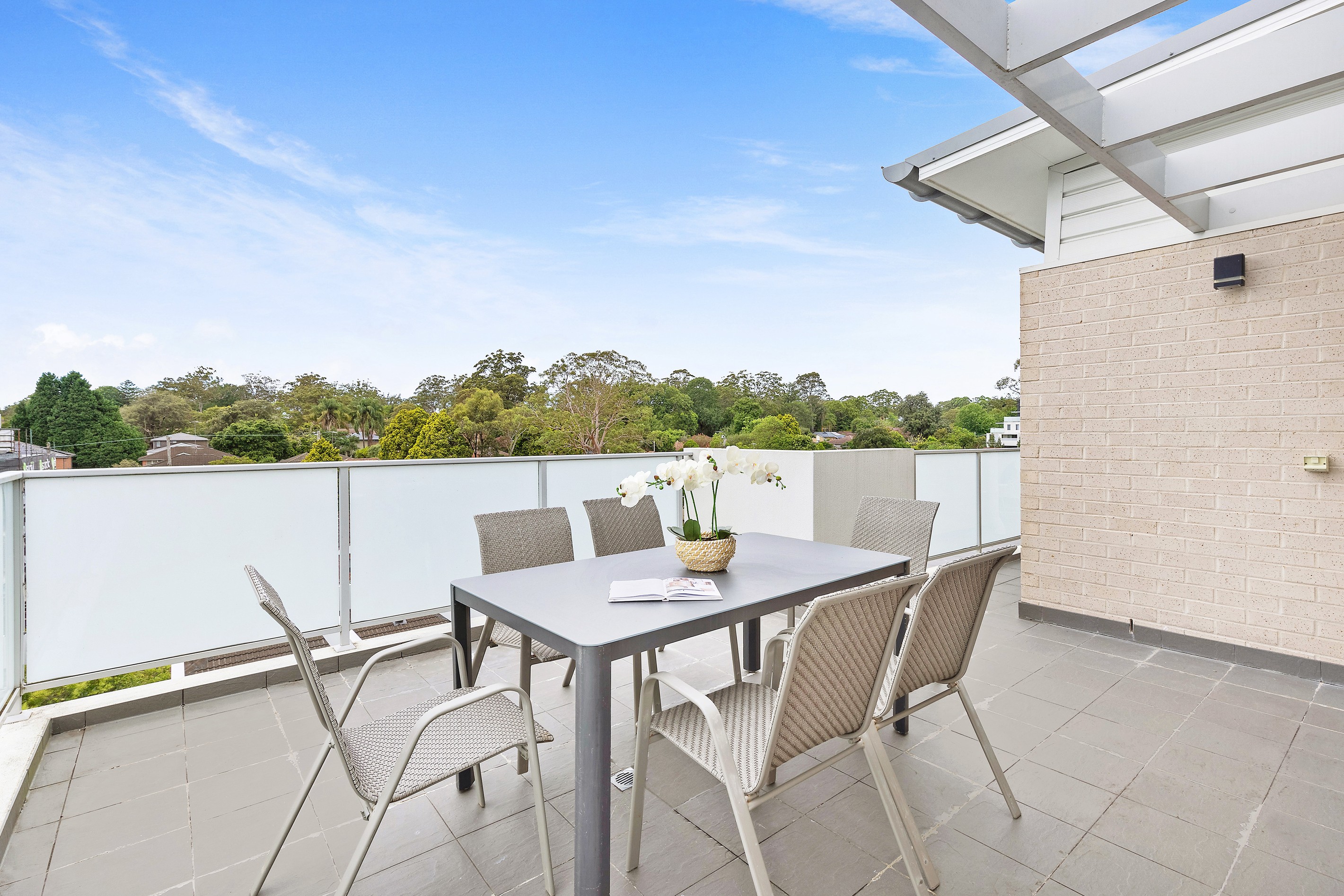 89/16-20 Park Avenue, Waitara, NSW 2077
