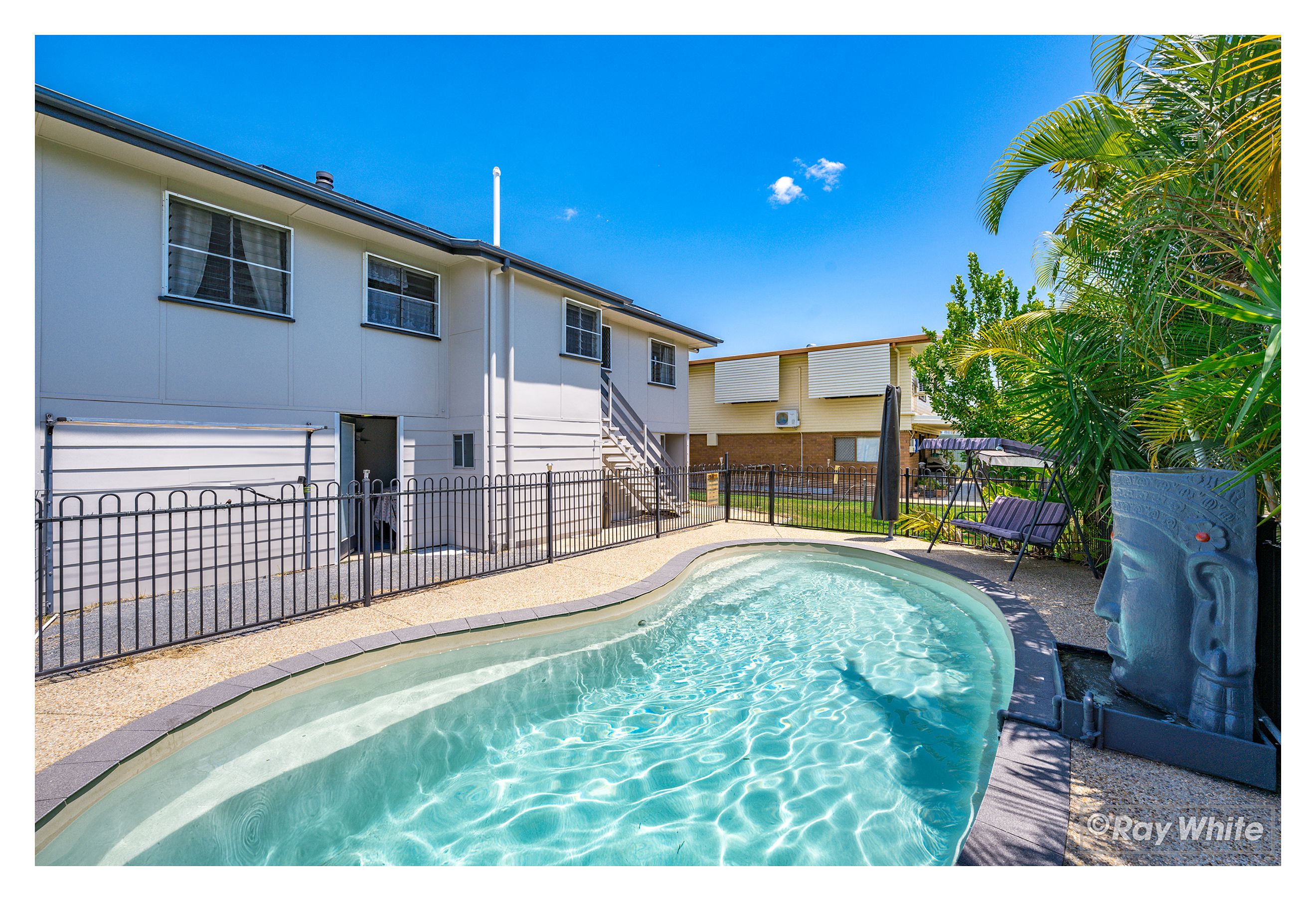 36 Goodson Street, West Rockhampton, QLD 4700