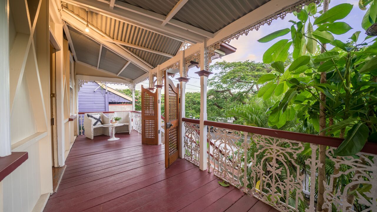 47 Annie Street, Auchenflower, QLD 4066