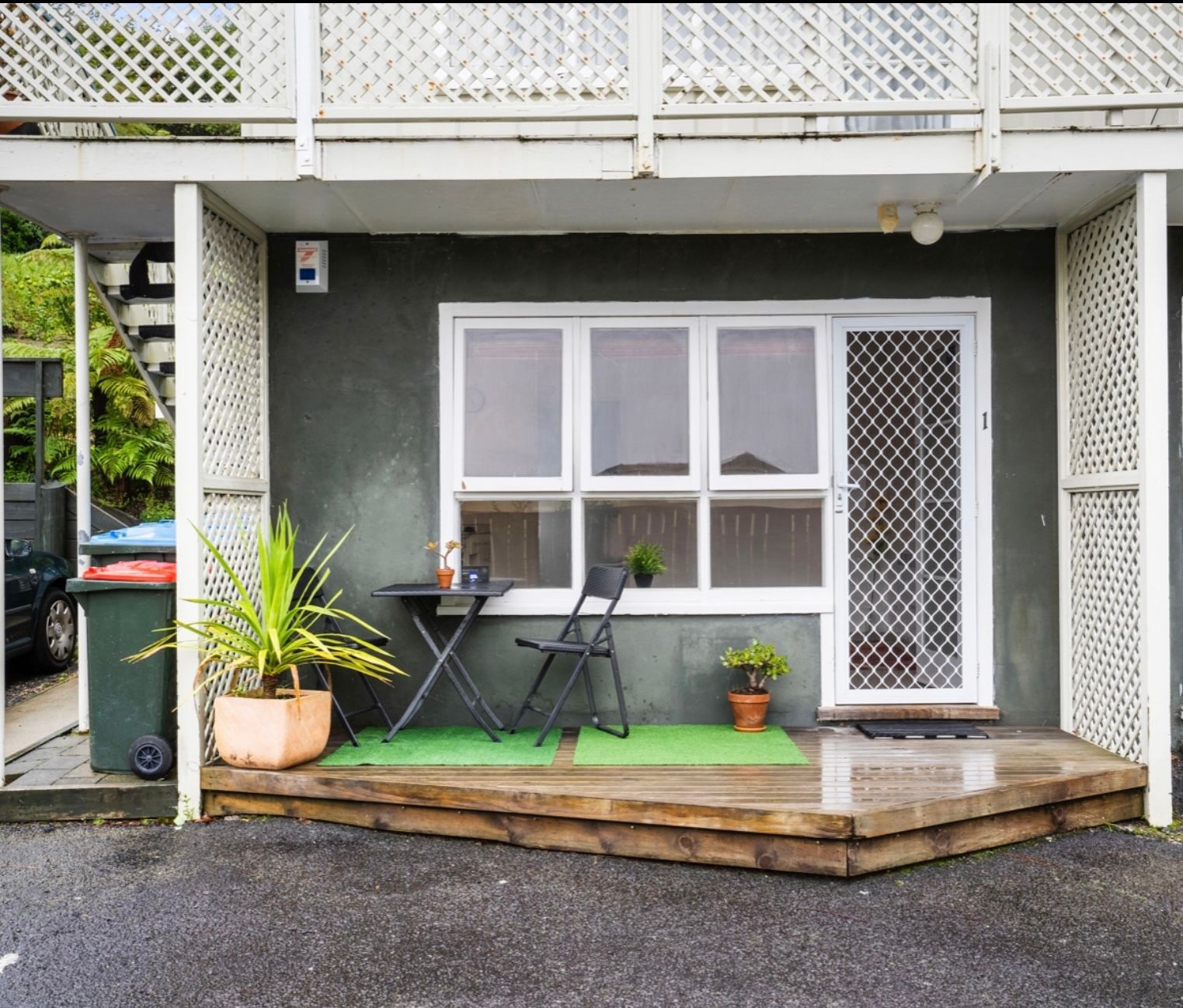 1/6 Tahora Avenue, Remuera, Auckland City