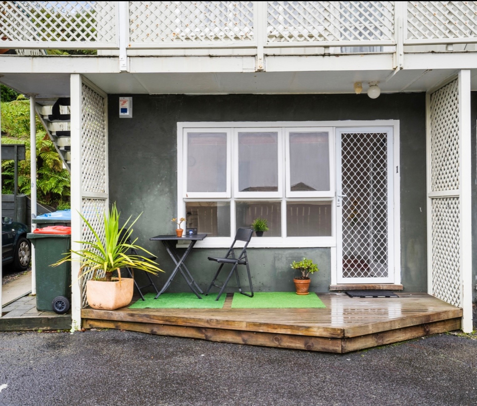 1/6 Tahora Avenue, Remuera, Auckland City