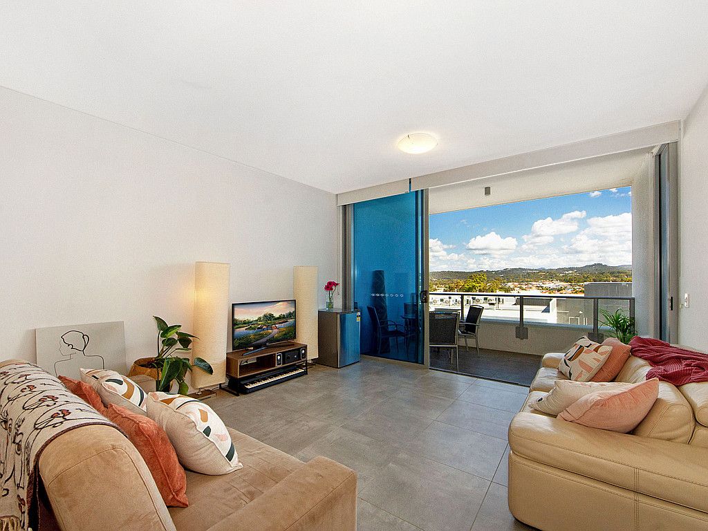 2616/397 Christine Avenue, Varsity Lakes, QLD 4227