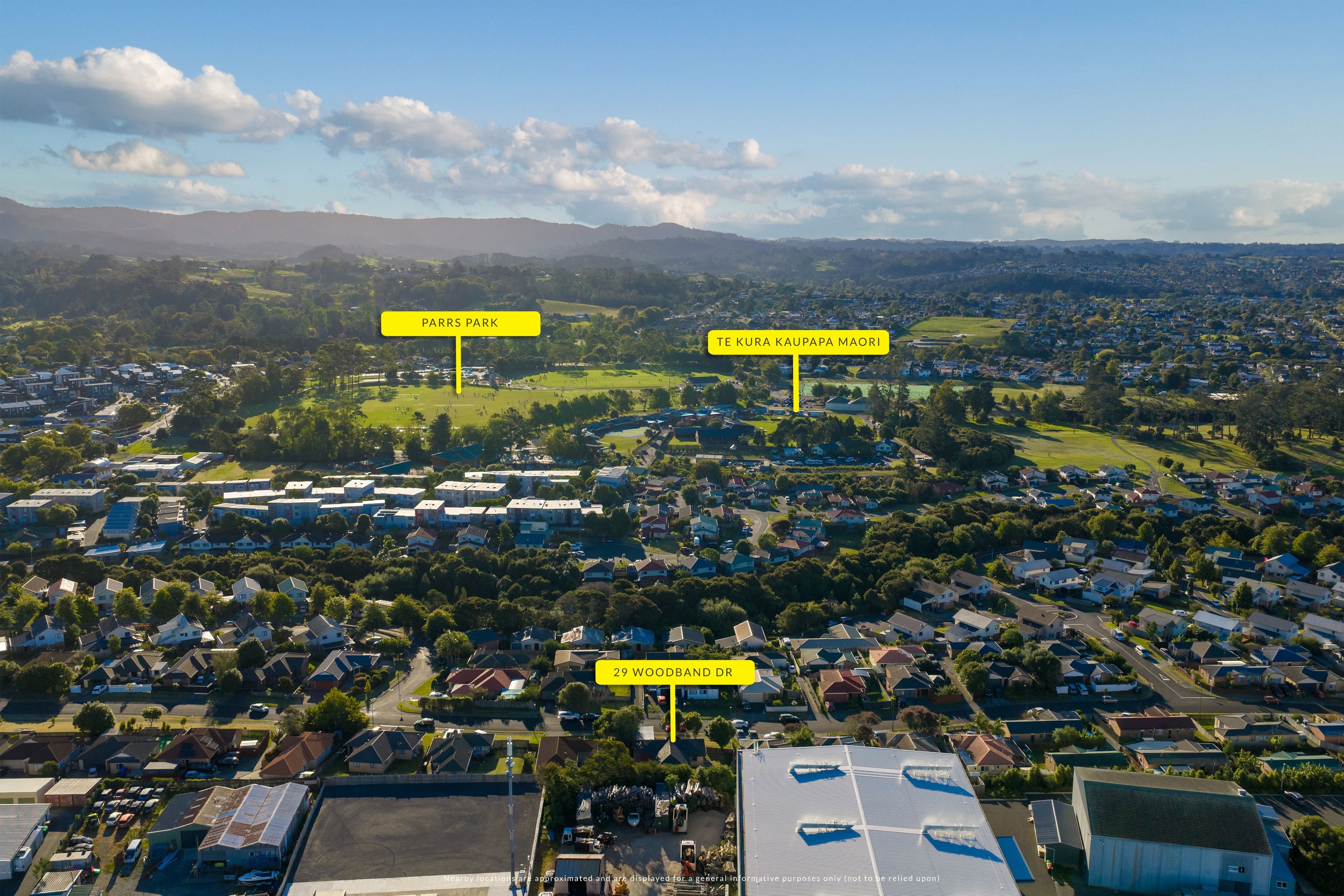 29 Woodbank Drive, Glen Eden, Waitakere City
