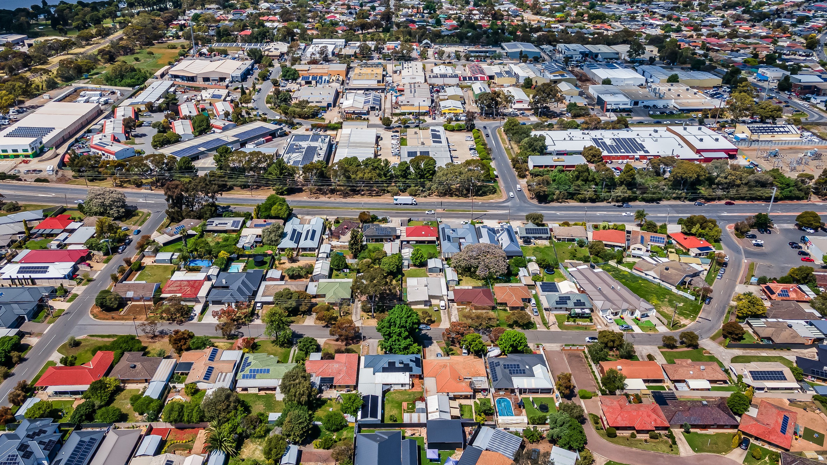 Lot Prop. Lot 321 & 322 11 Kincraig Crescent, Modbury, SA 5092