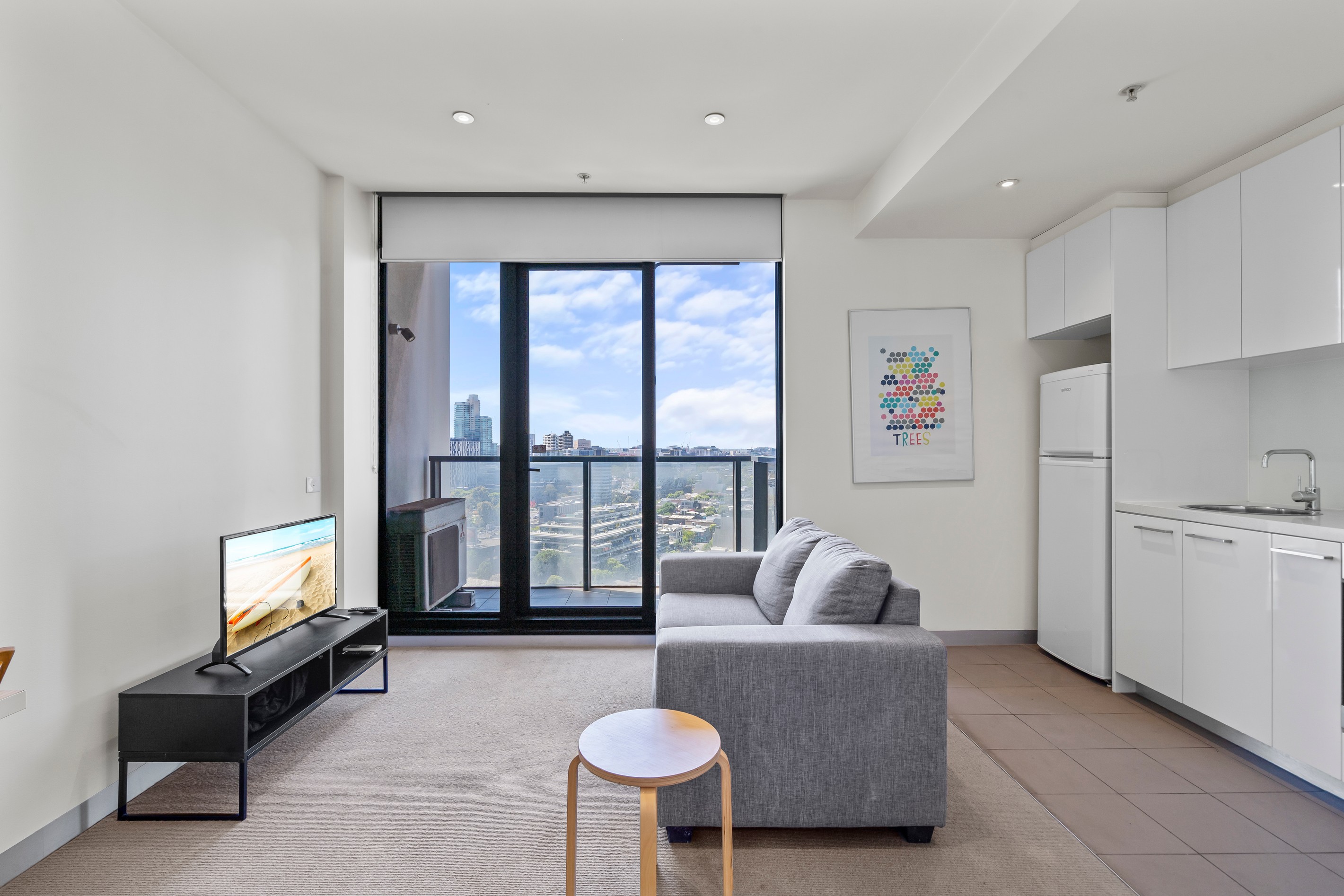 2112/283 City Road, Southbank, VIC 3006