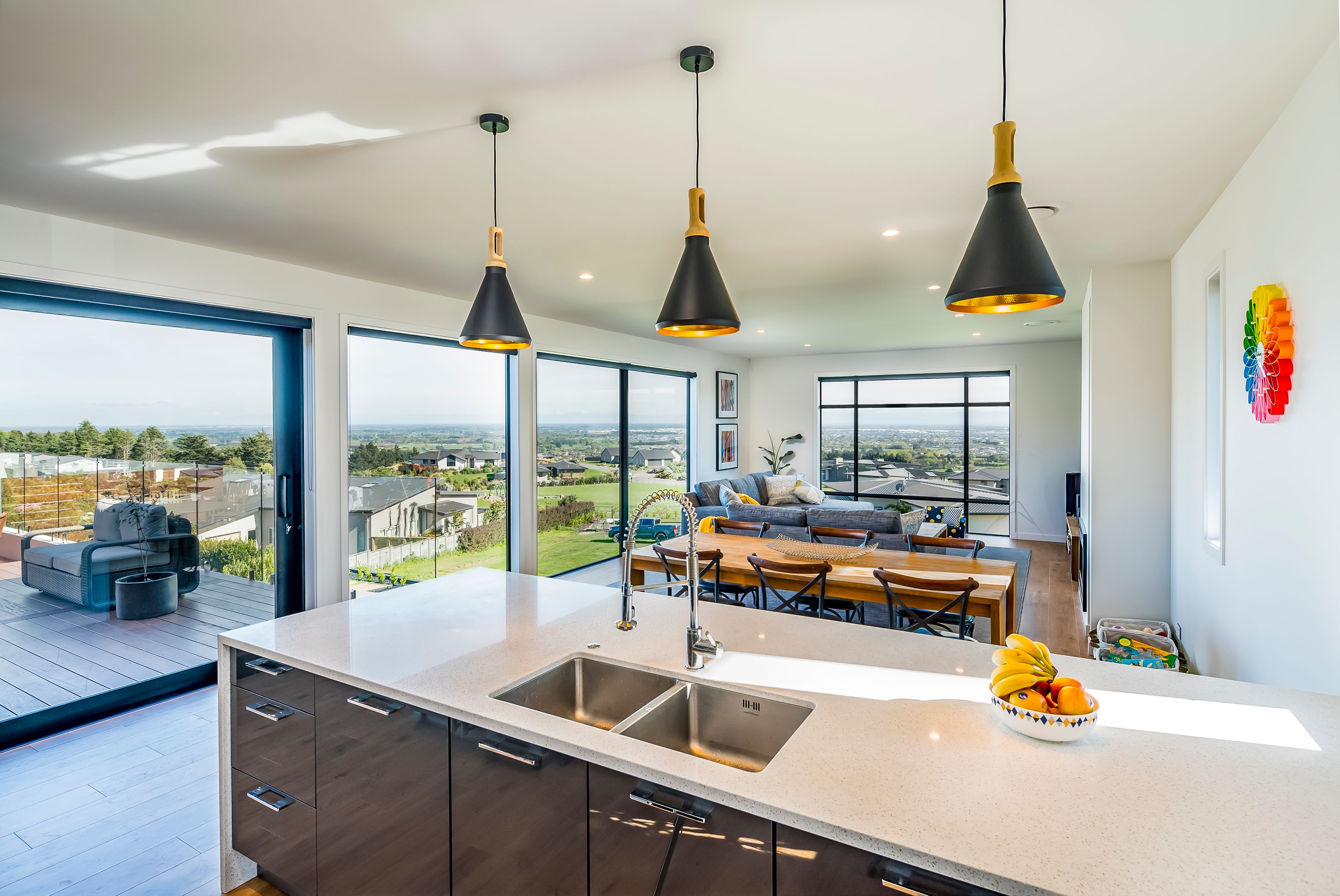 5 Rock Hill Drive, Kennedys Bush, Christchurch City