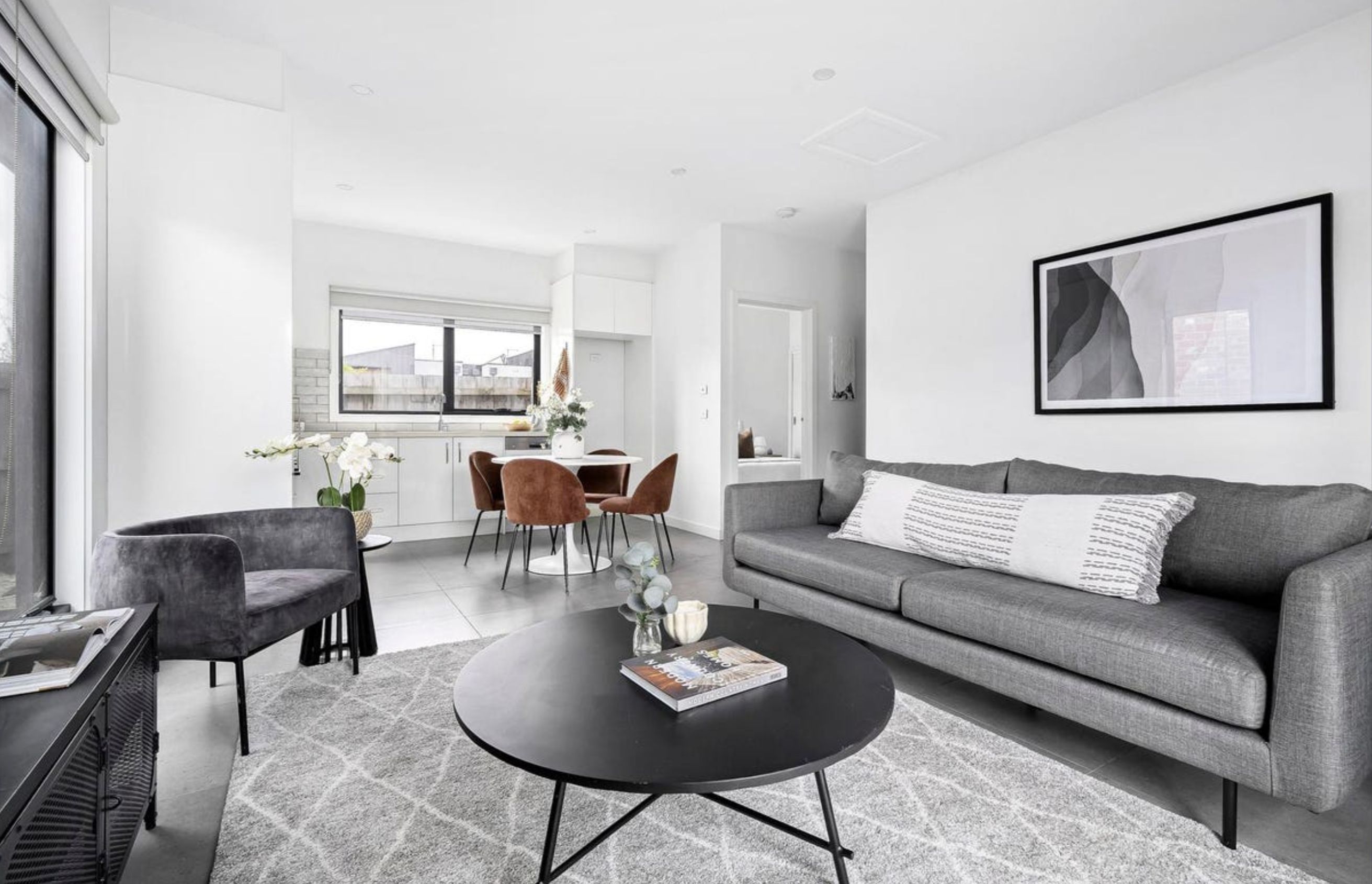 4/1 Odowd Street, Reservoir, VIC 3073