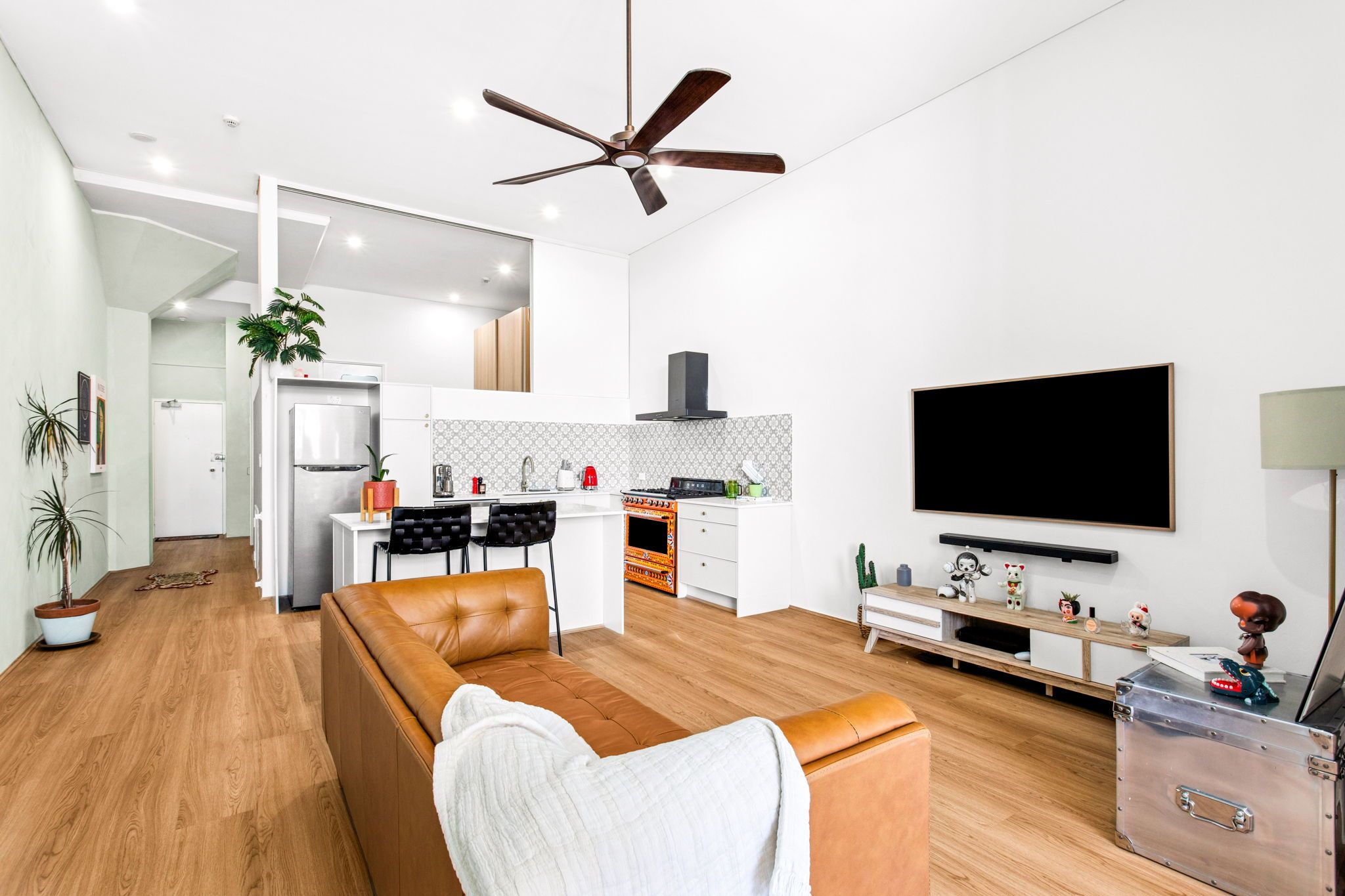 524/1 Missenden Road, Camperdown, NSW 2050