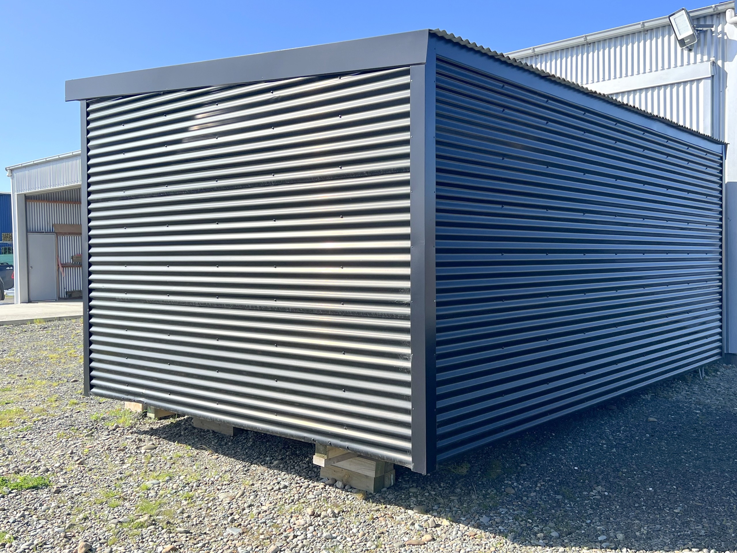 1 Tiny Home, Invercargill Central, Invercargill