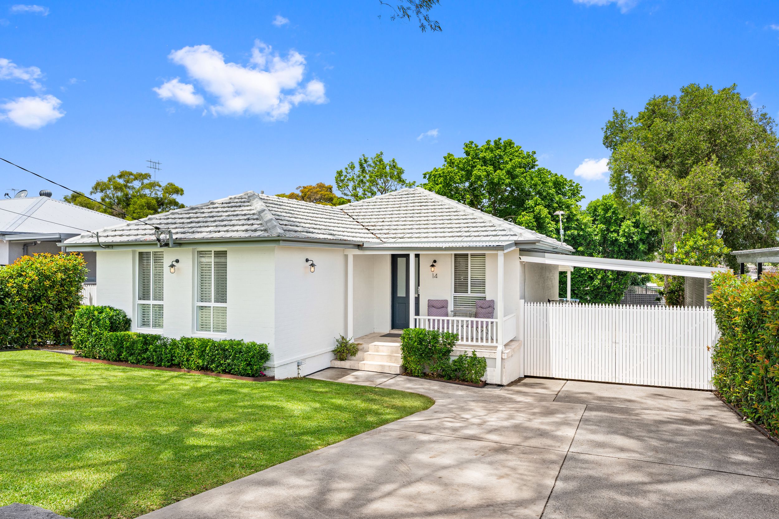 14 Hilliger Road, South Penrith, NSW