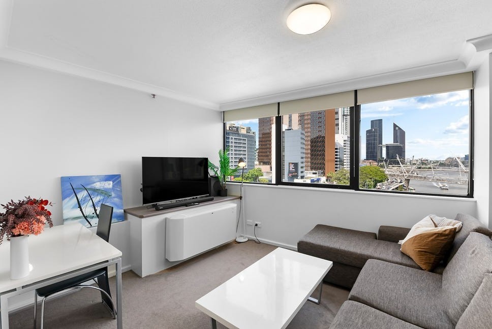 77/293 North Quay, Brisbane City, QLD 4000