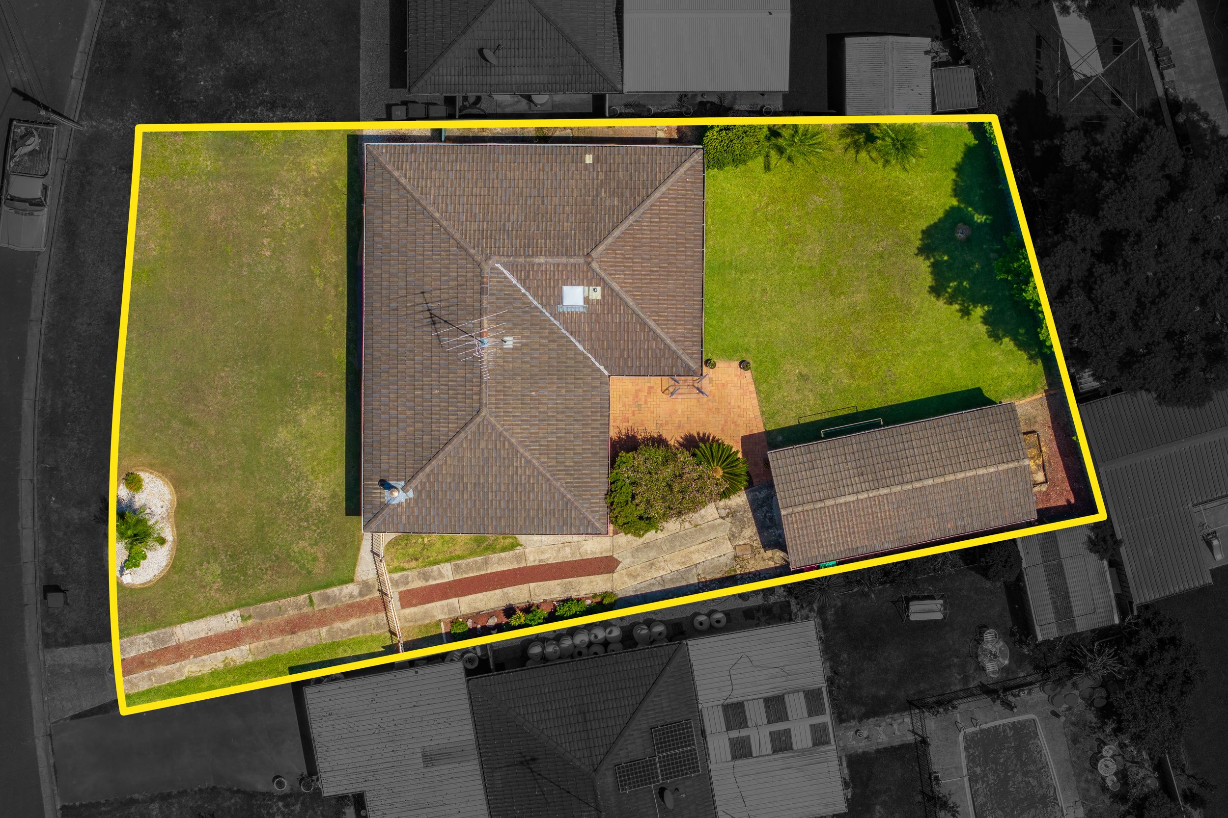 38 Armstein Crescent, Werrington, NSW