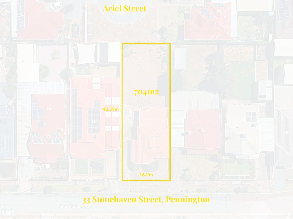 33 Stonehaven Street, Pennington, SA 5013