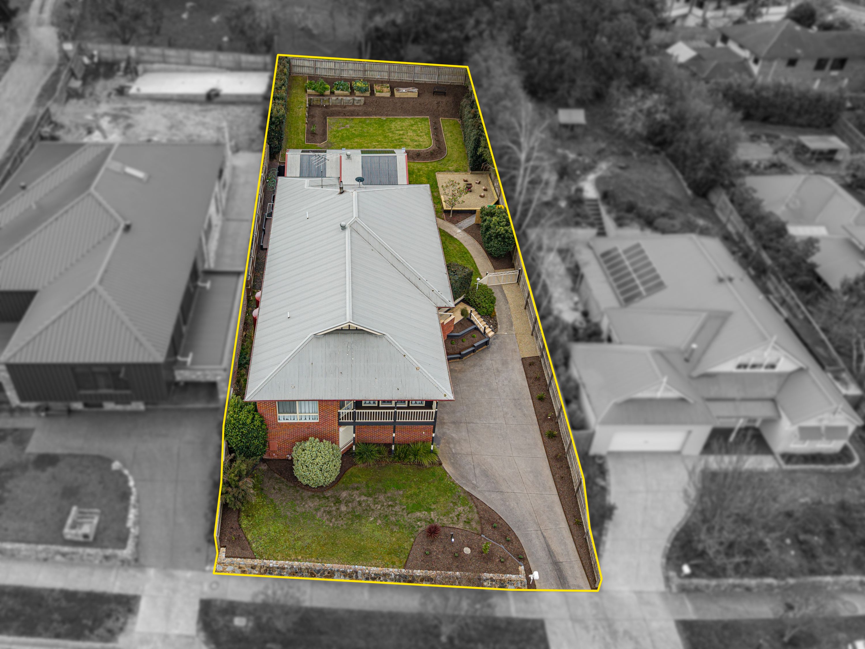 20 Overland Rise — photo 26 of 30