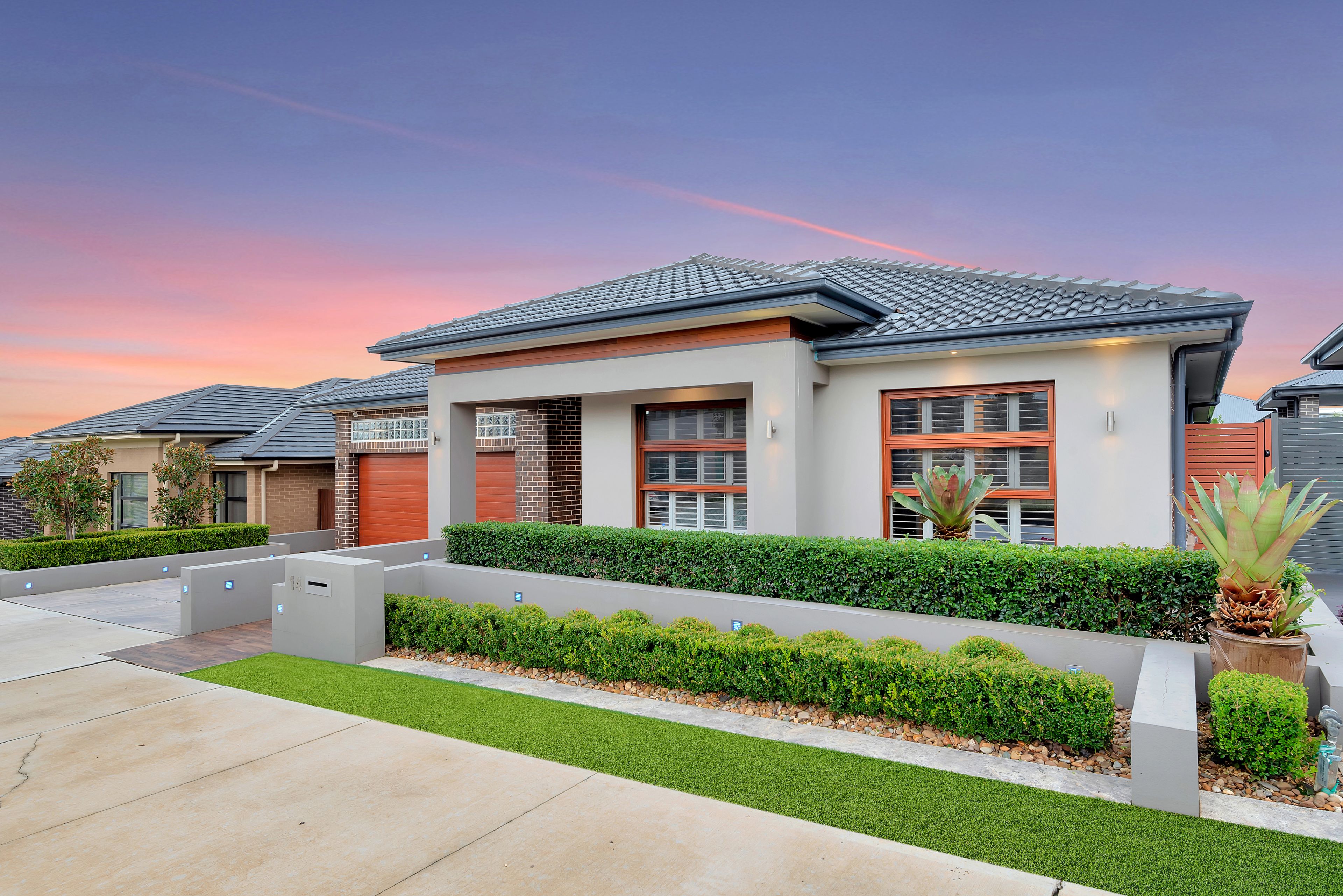 14 Larkham Street, Oran Park, NSW 2570