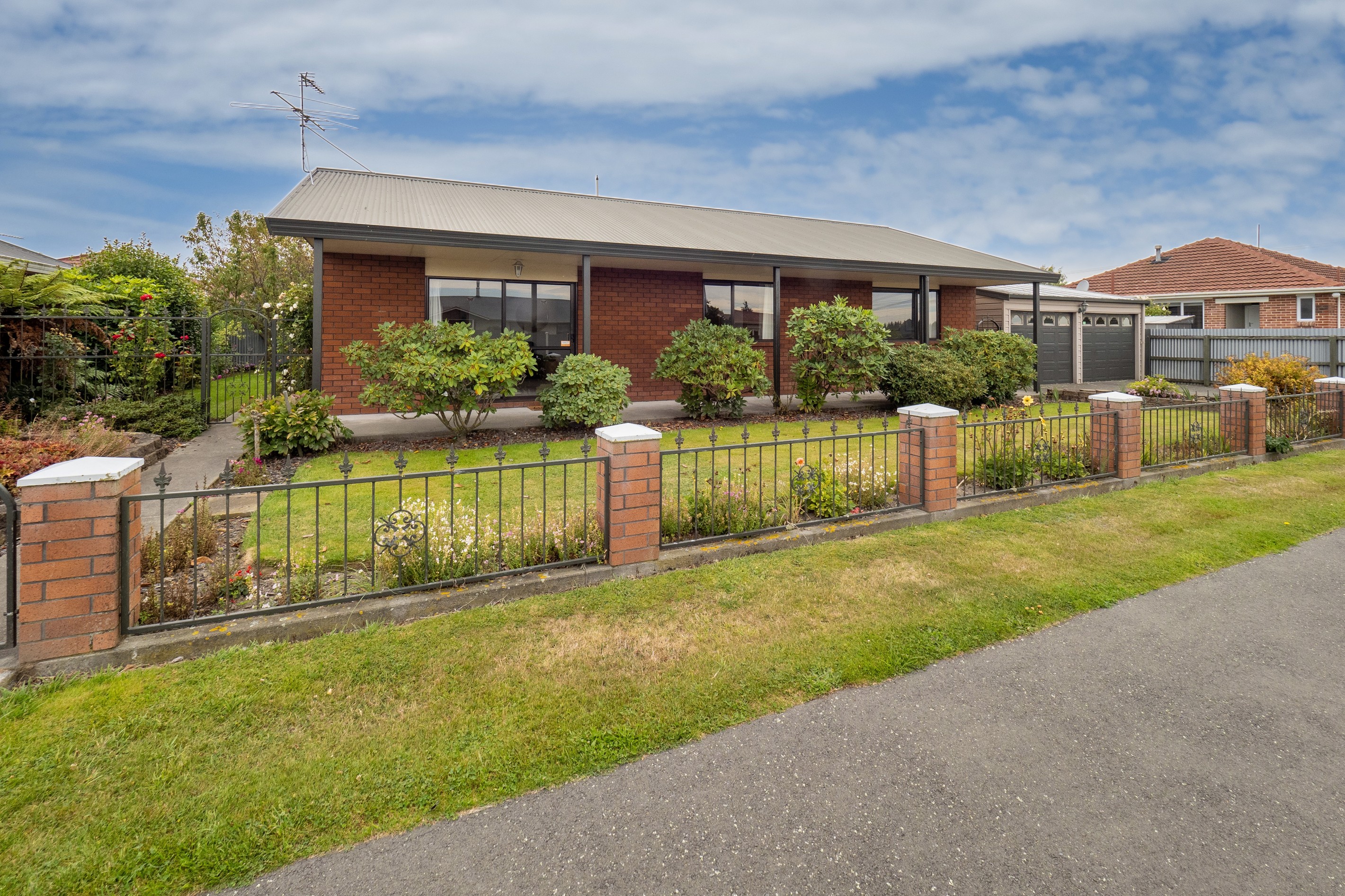 17 Manchester Steet, Tinwald, Ashburton District