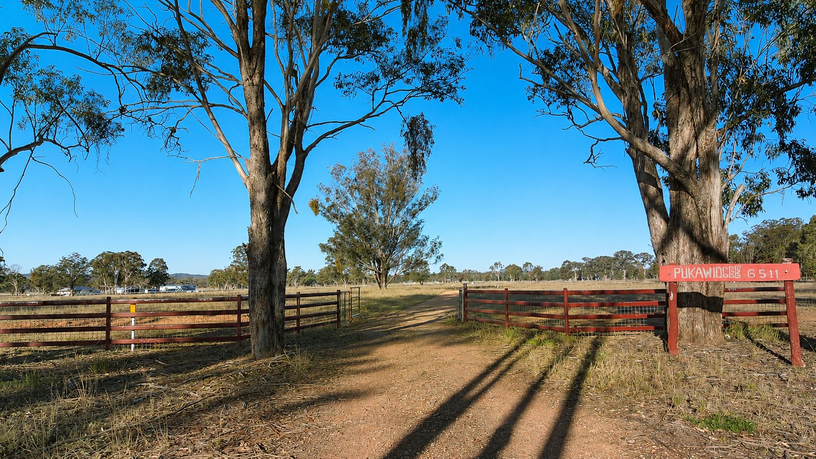 6511 Toowoomba Karara Road — photo from Ray White Rural Warwick
