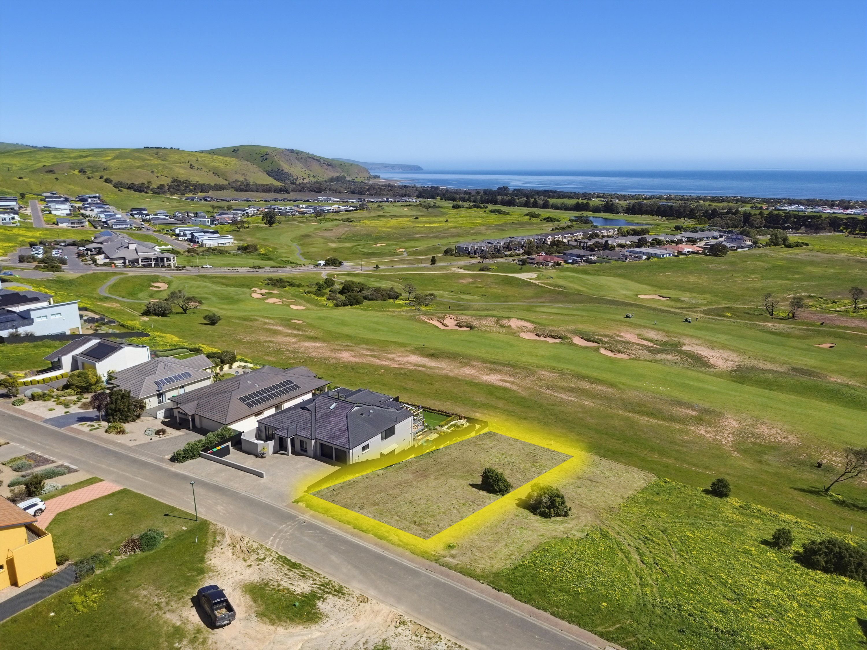 30 Huntingdale Drive — photo from Ray White Normanville
