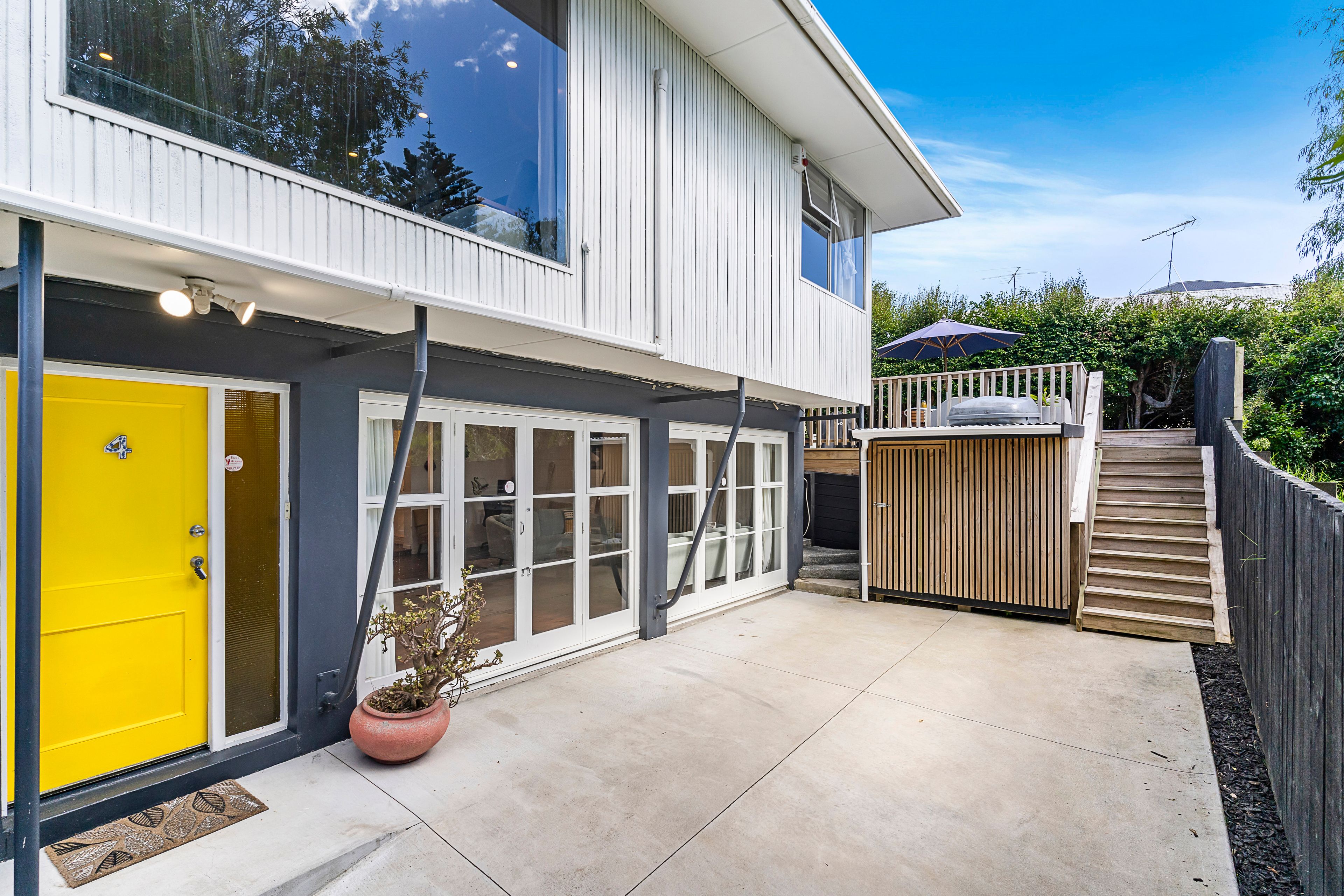 45/49 Simkin Avenue, St Johns, Auckland City 1050 Sold House Ray