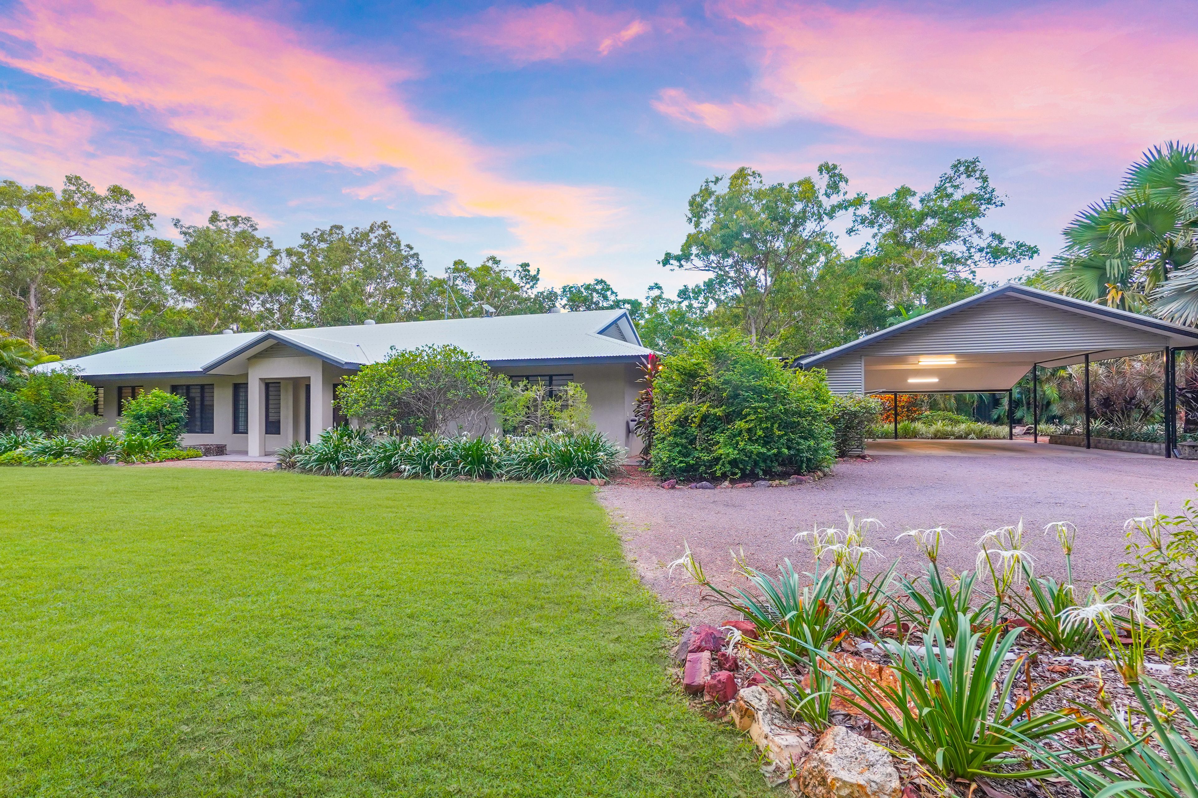 52 Price Road, Girraween, NT 0836