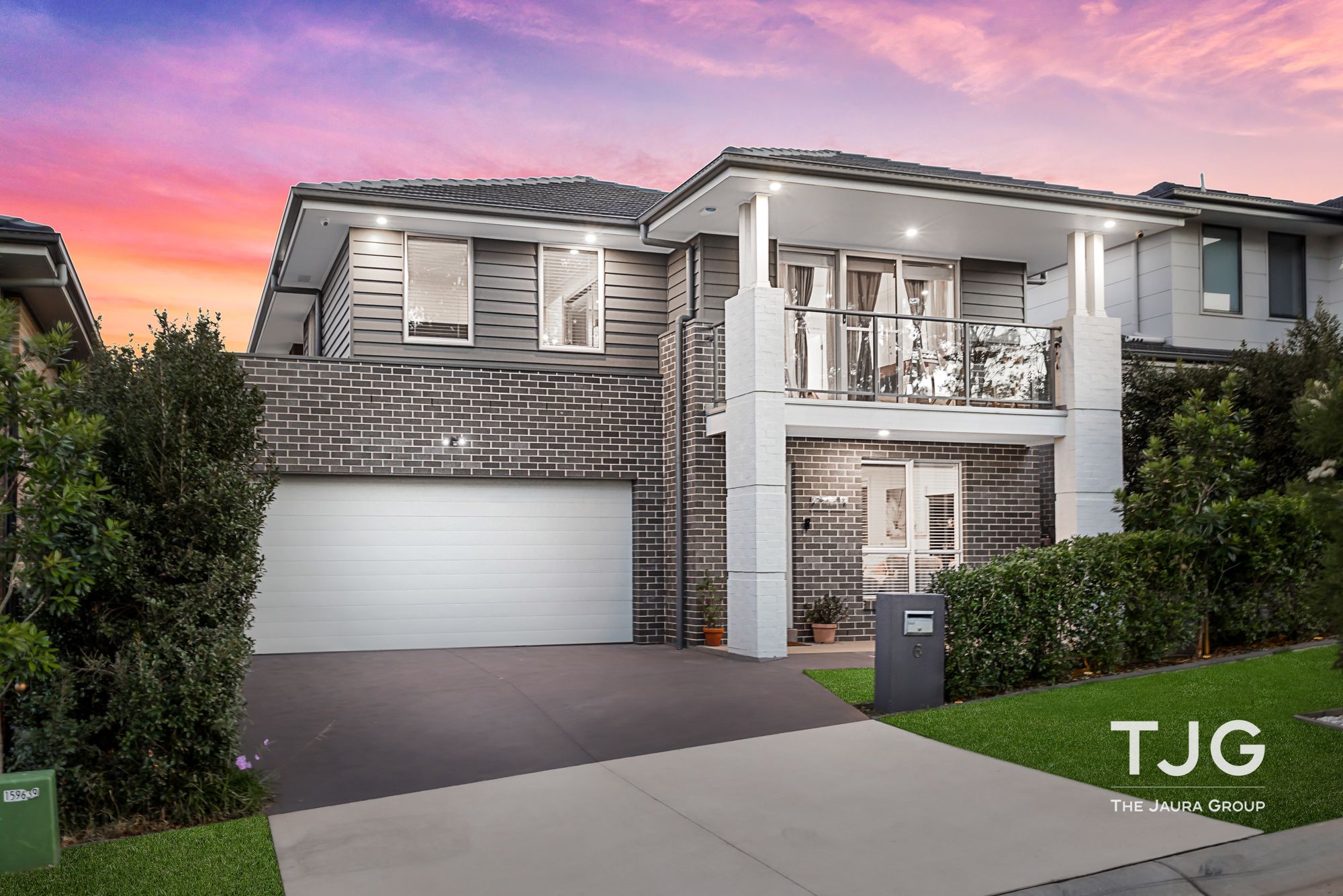 6 Equinox Drive, Box Hill, NSW 2765