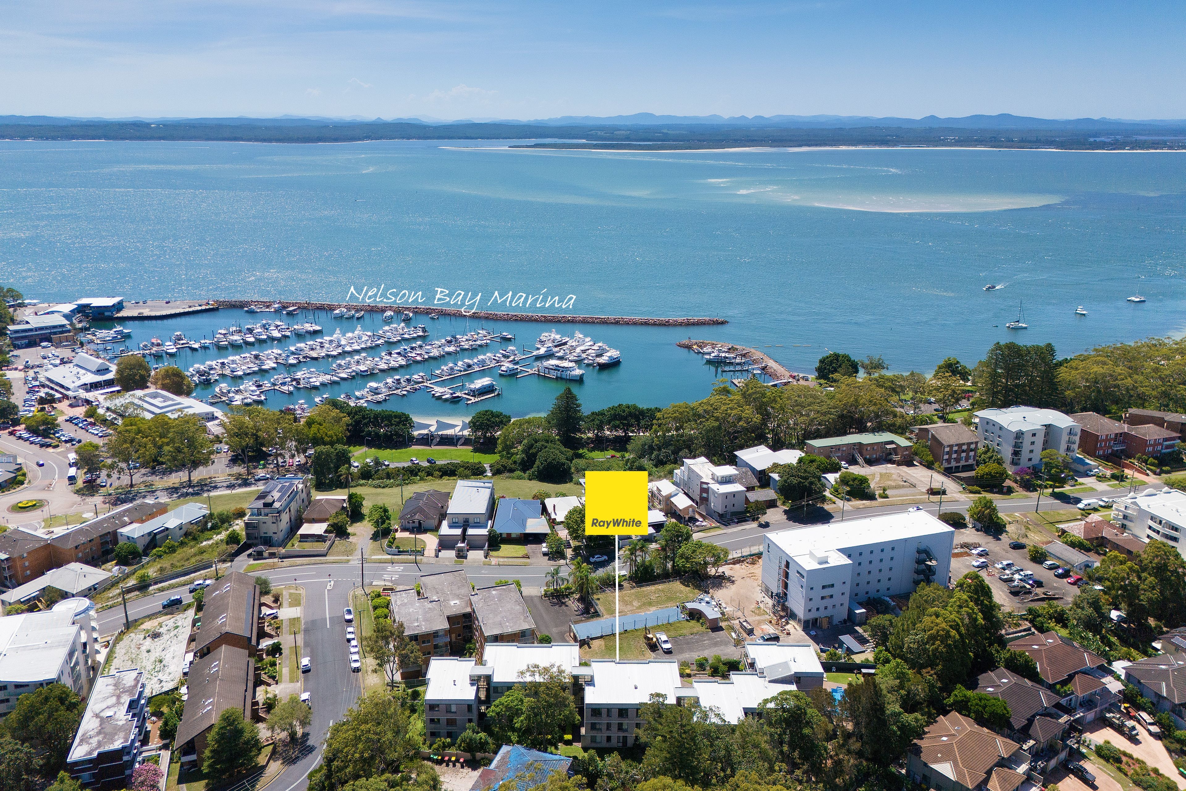 1 Donald Street, Nelson Bay NSW 2315