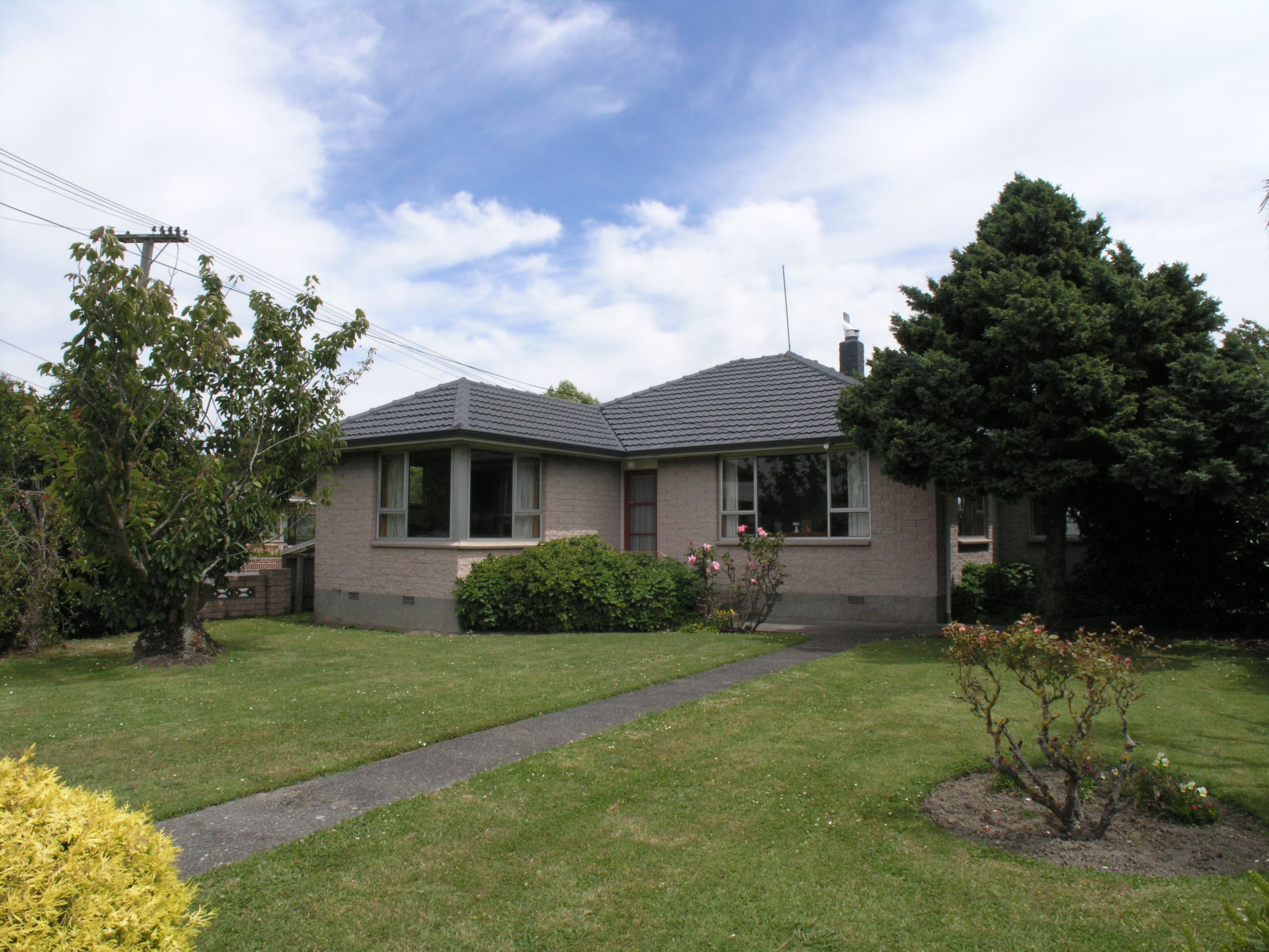 69 Ensign Street, Halswell, Christchurch City