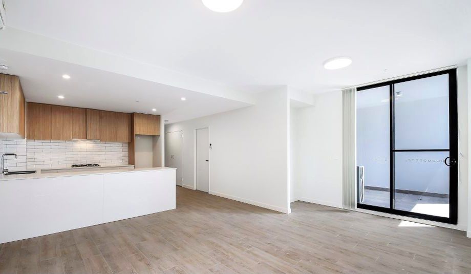 502/2 Good Street, Westmead, NSW 2145