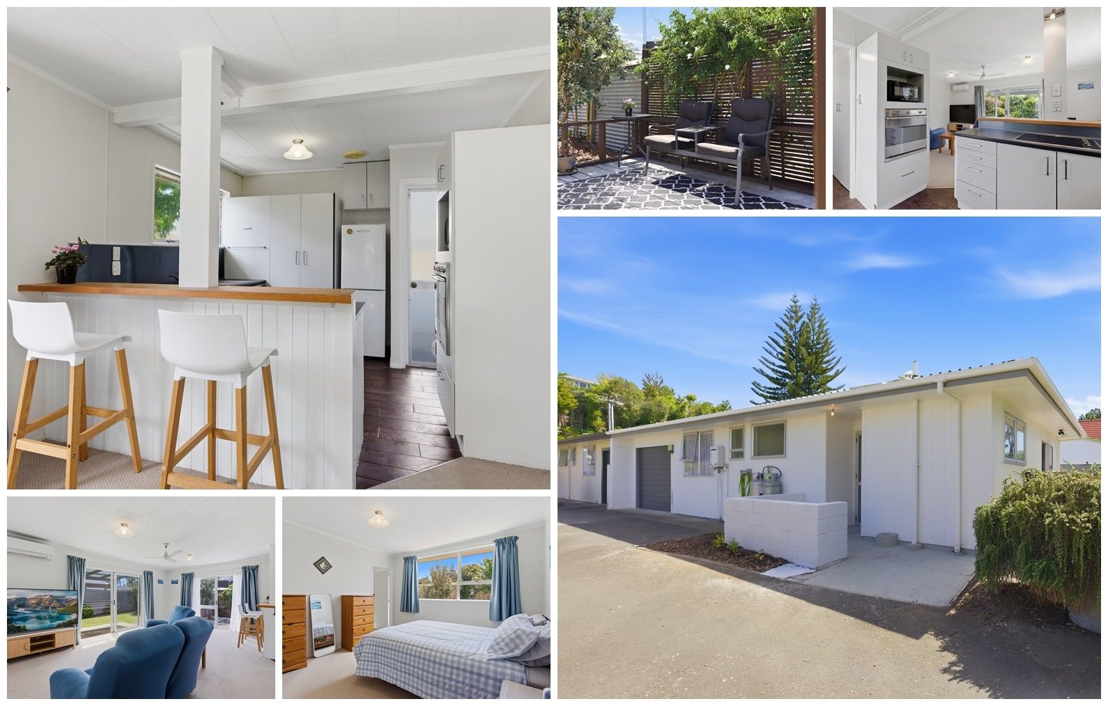 83A Churchill Road, Judea, Tauranga City