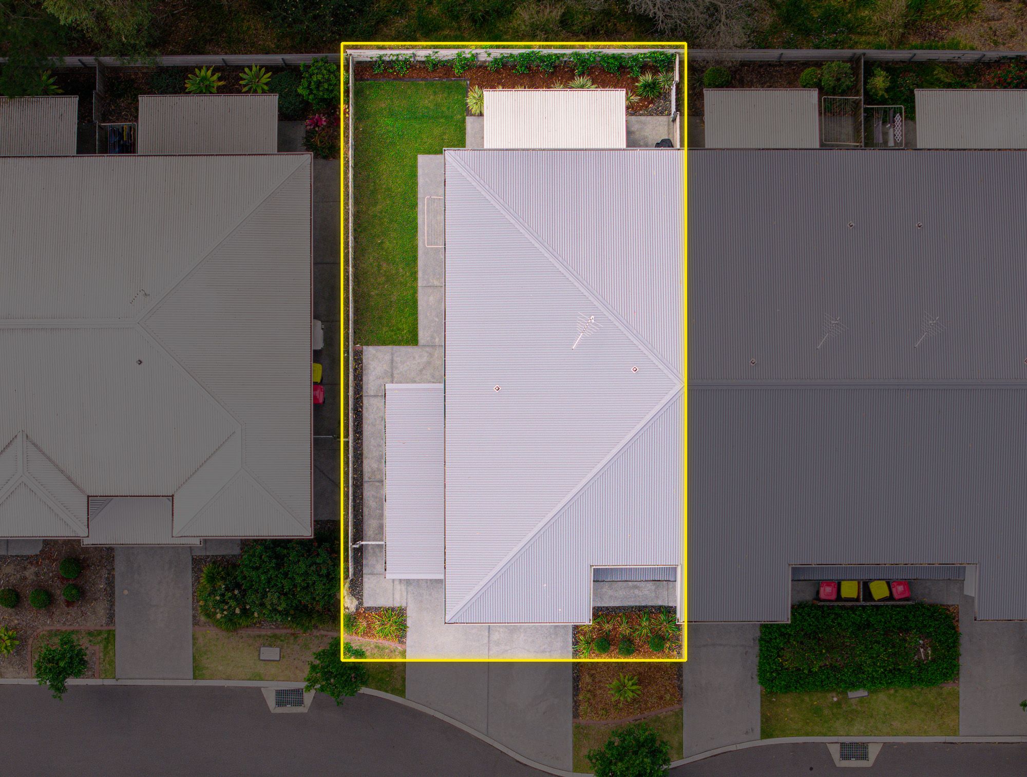 47/14 Cavill Place — photo 28 of 30