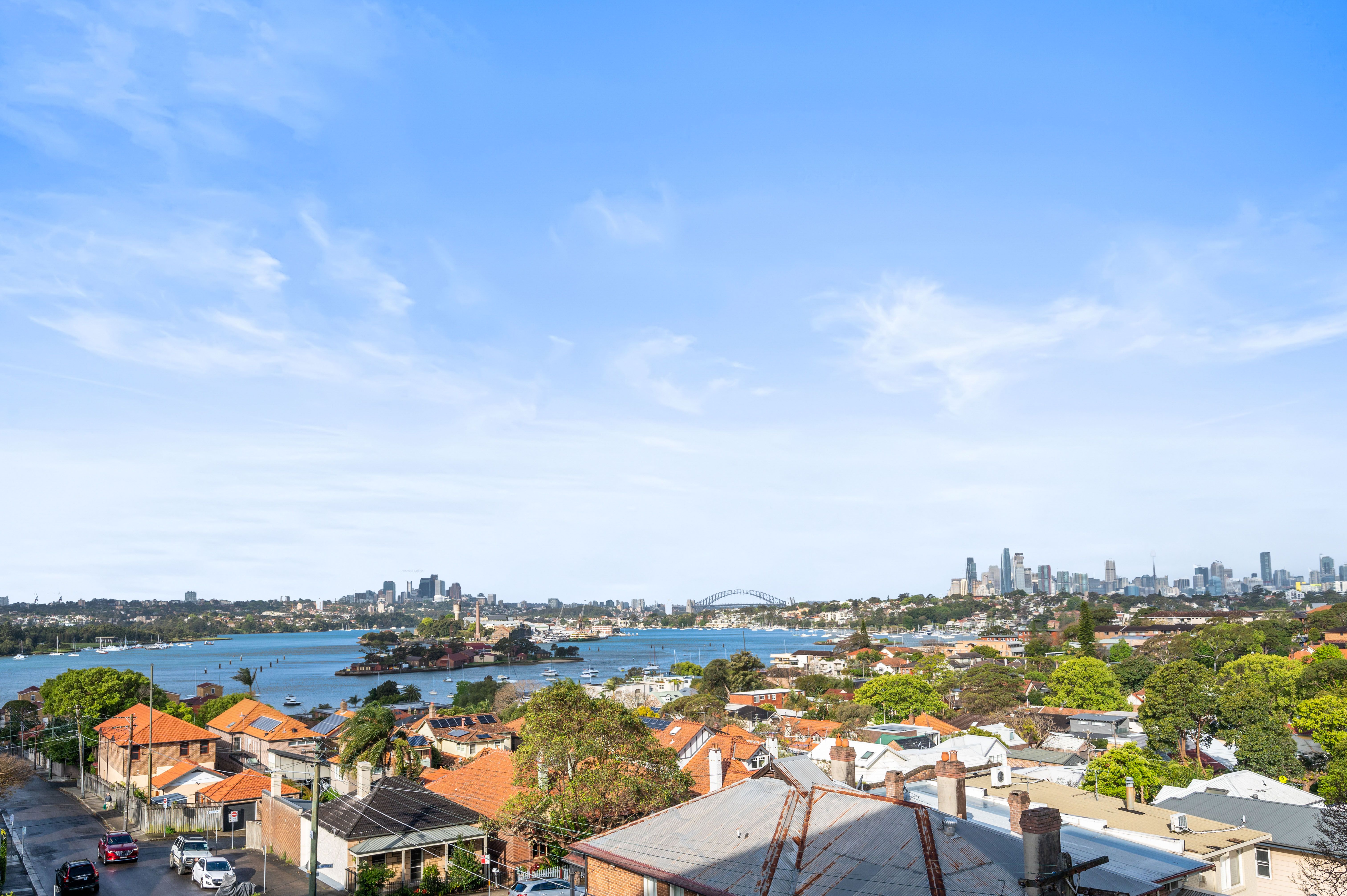 3/1 Wrights Road, Drummoyne, NSW 2047
