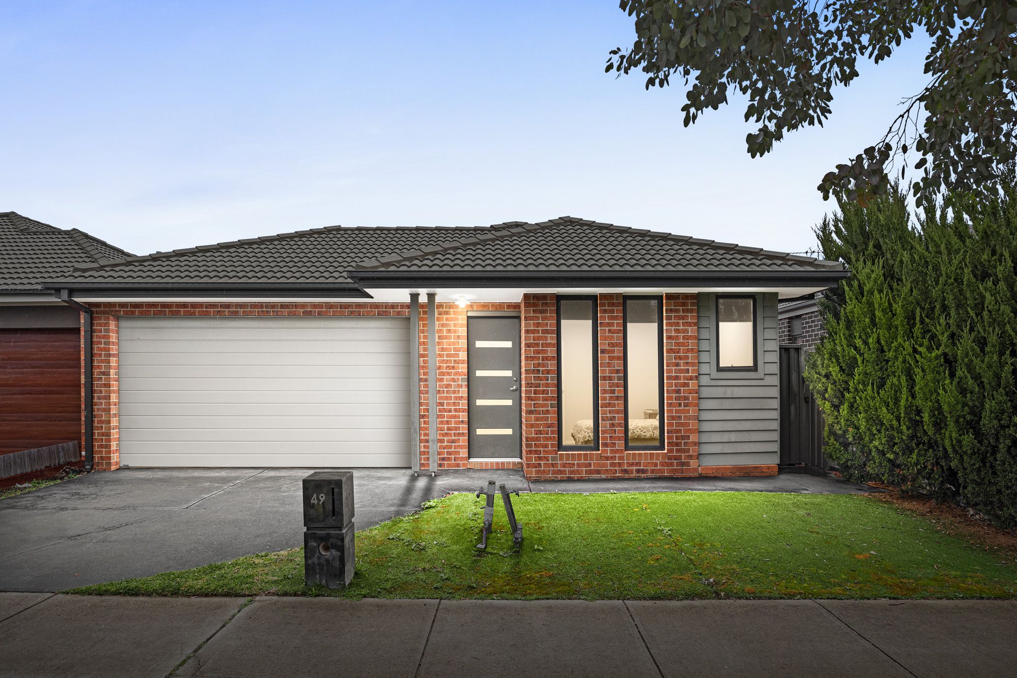 49 Holyoake Parade — photo from Ray White Werribee