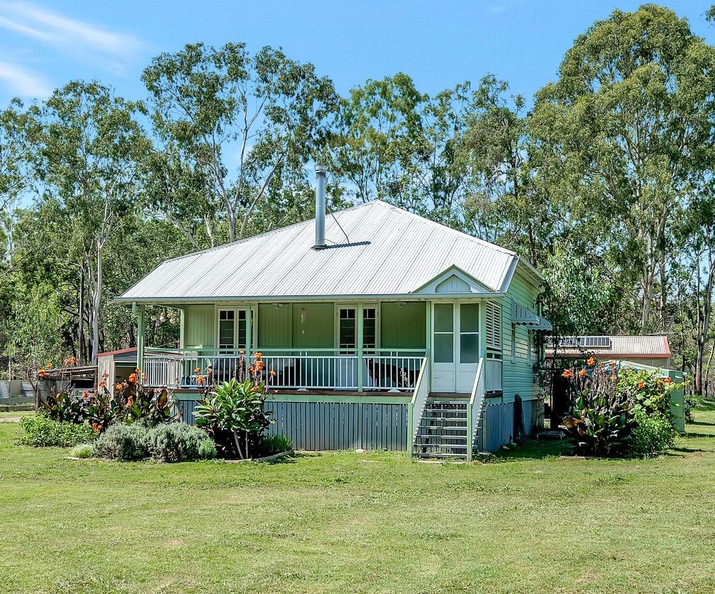 99 O'Grady Road, Redbank Creek QLD 4312