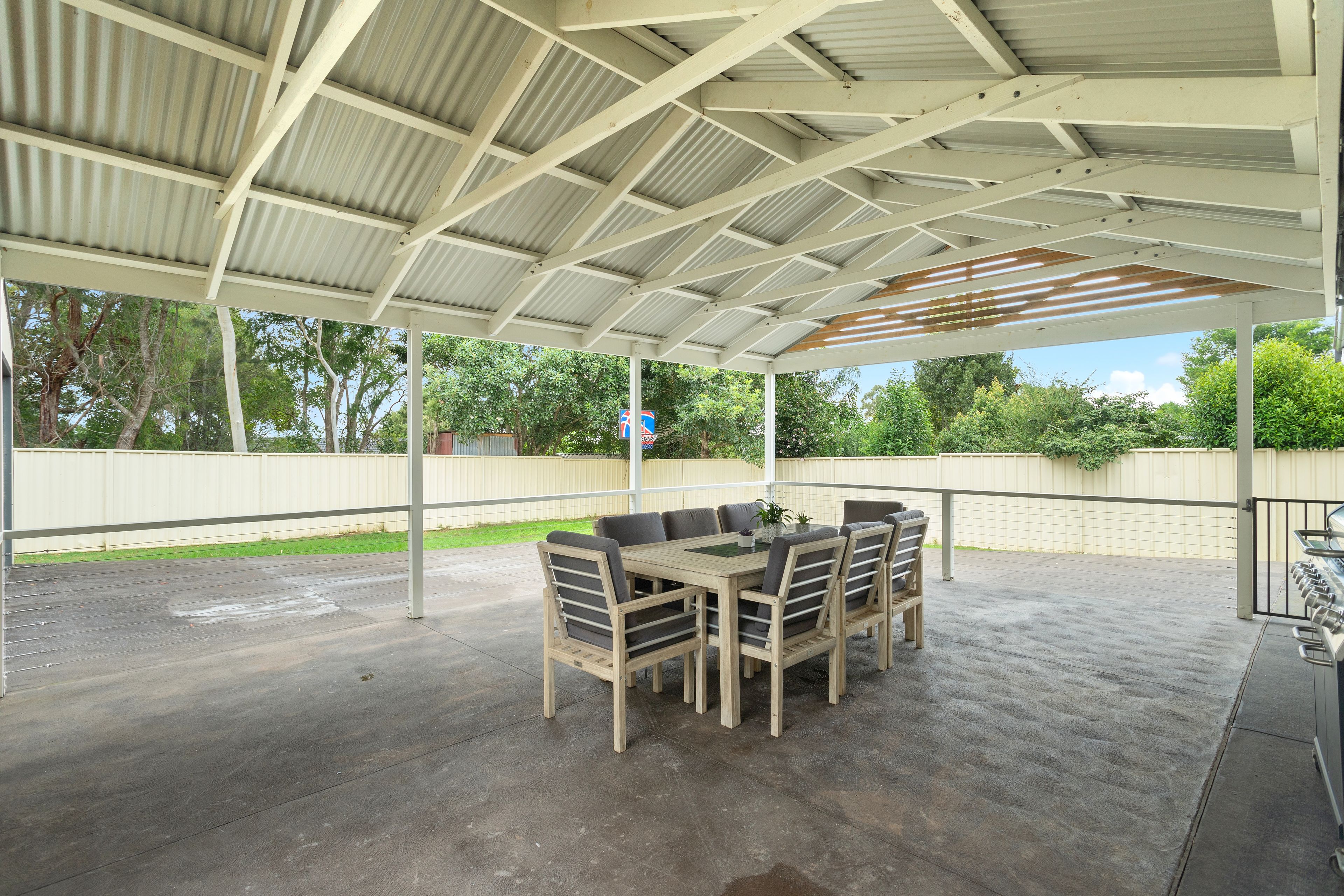 4 Rock Hill Road, North Nowra, NSW 2541