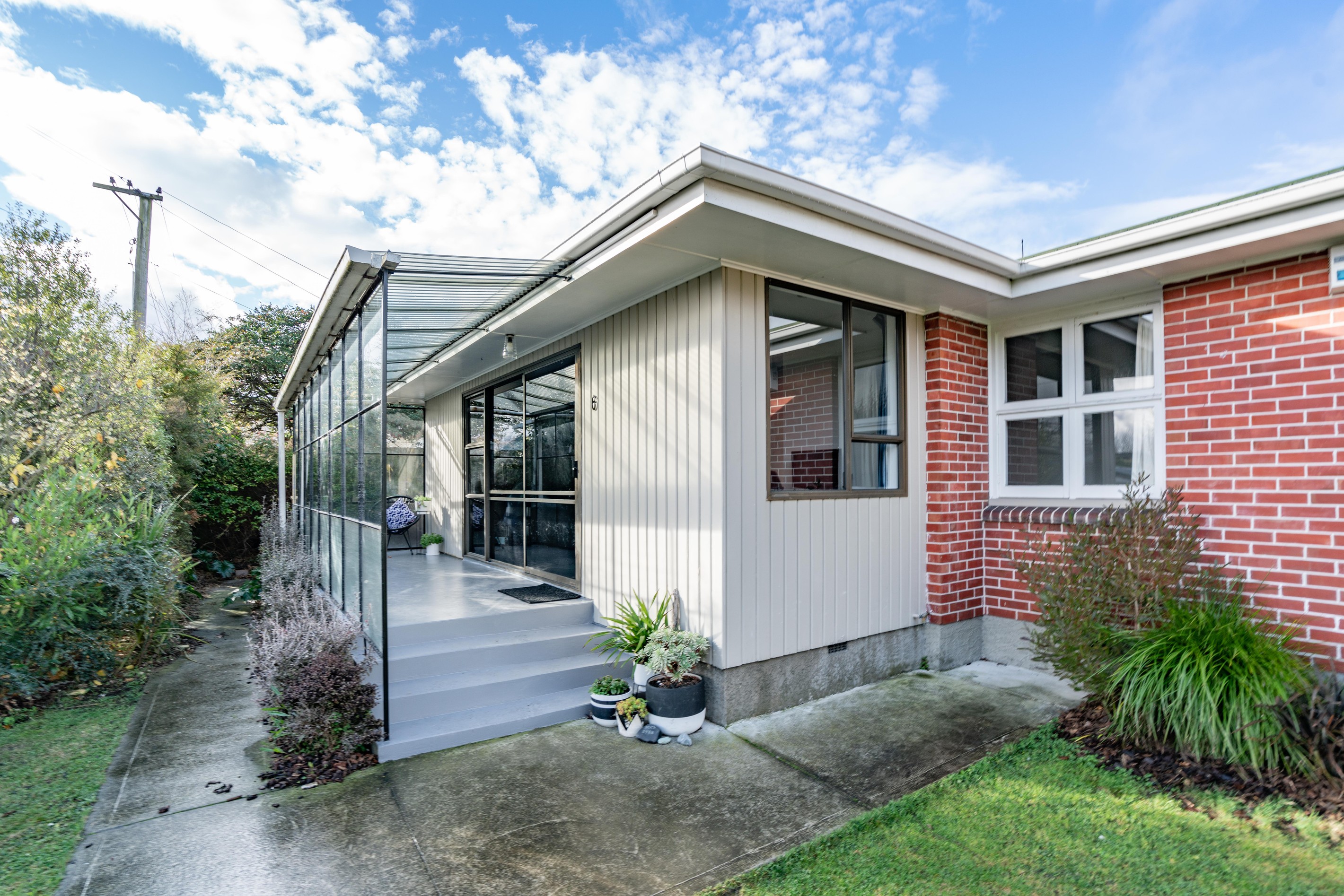 6 Marshall Street, Woolston, Christchurch City