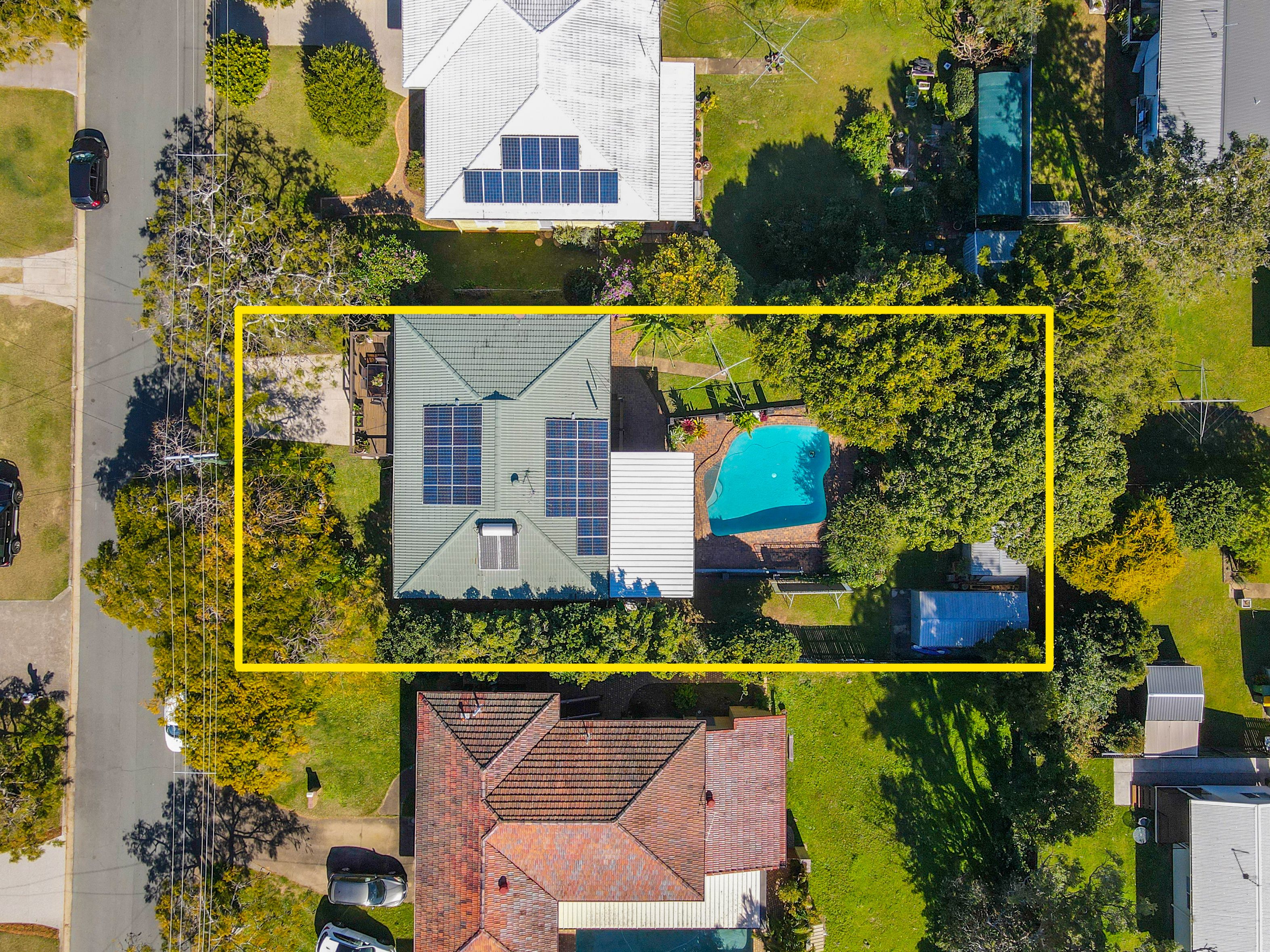 8 Mayleen Street, Clontarf, QLD 4019