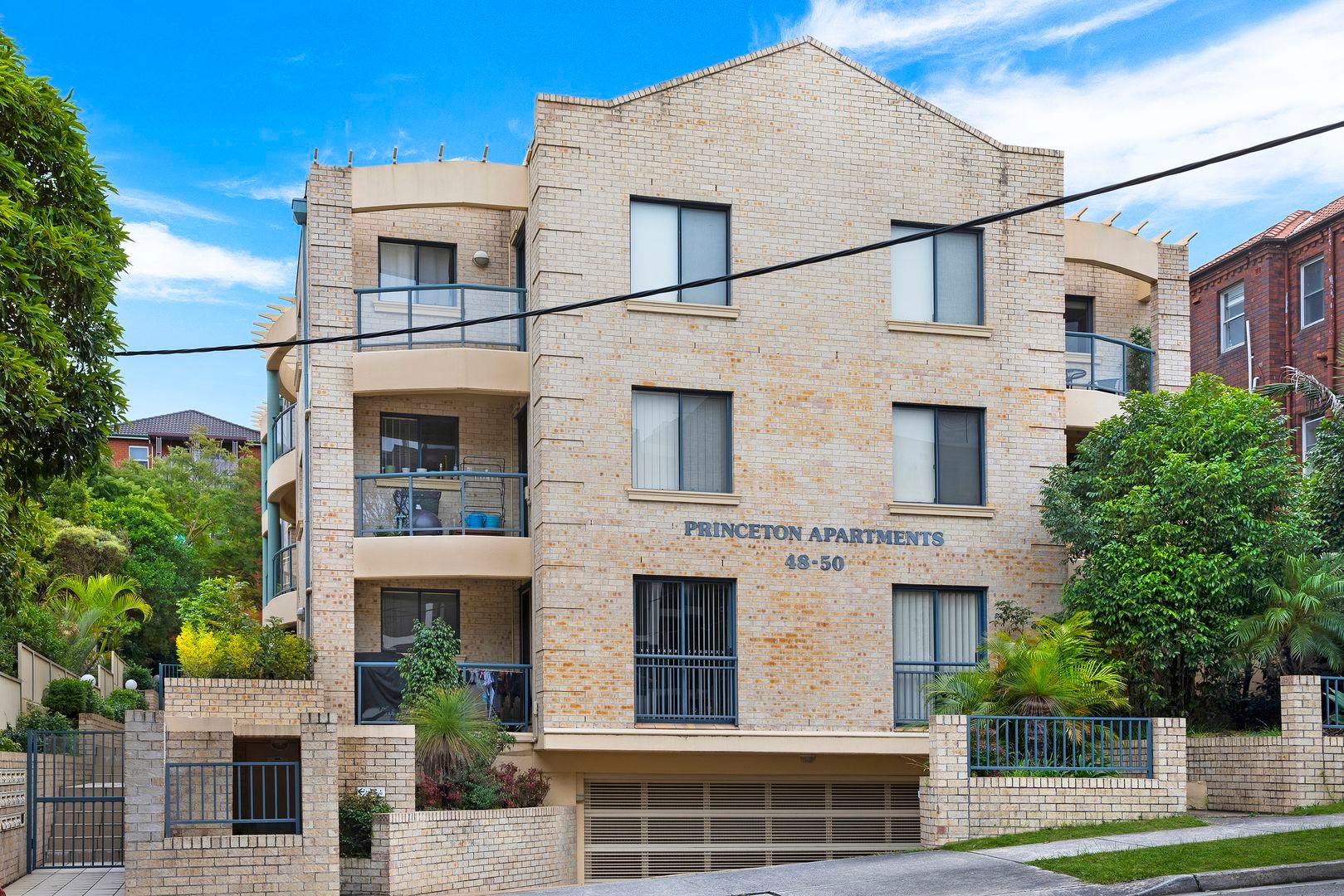 10/48-50 Boronia Street, Kensington, NSW 2033