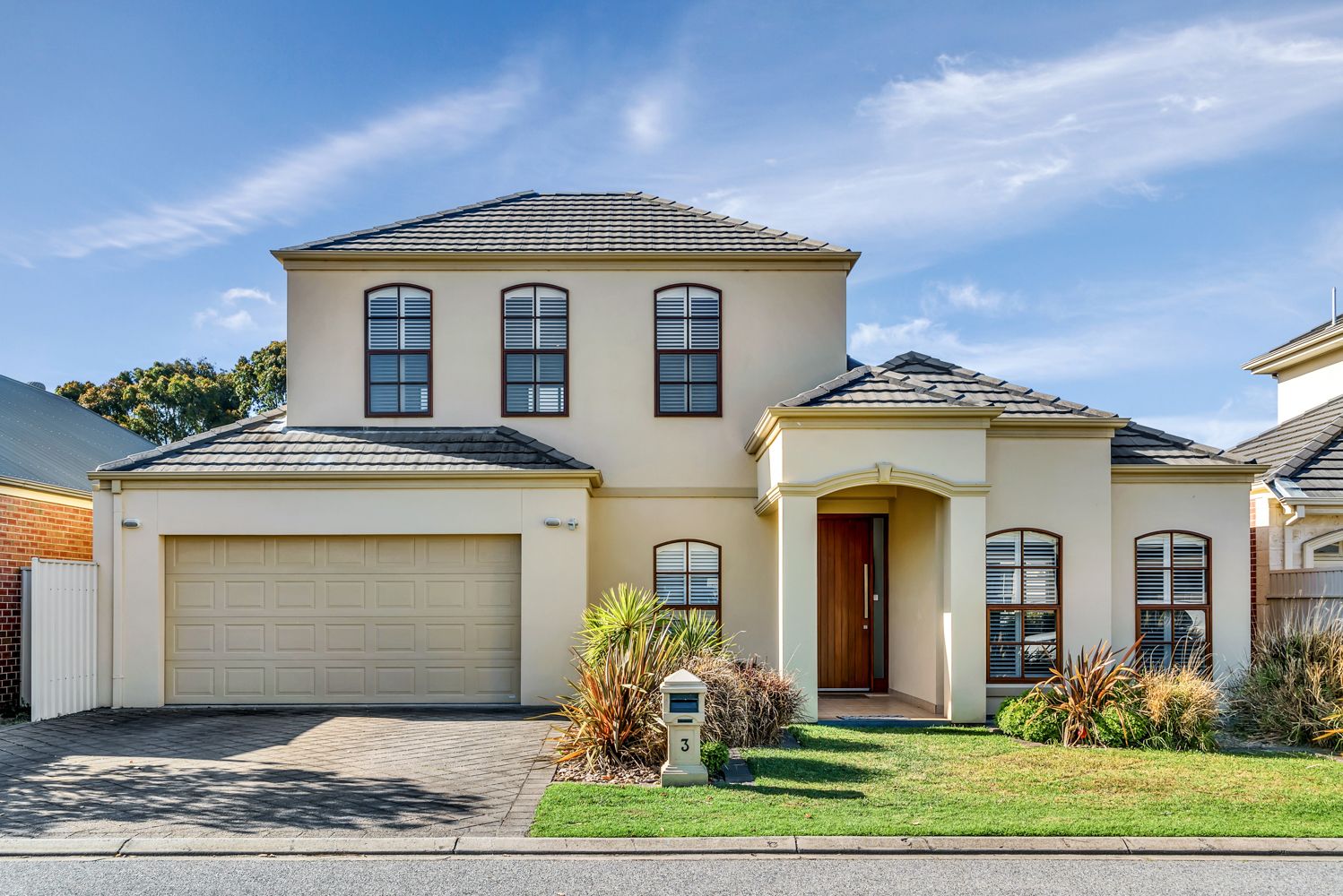 3 Kopcheff Avenue, Fulham Gardens SA 5024