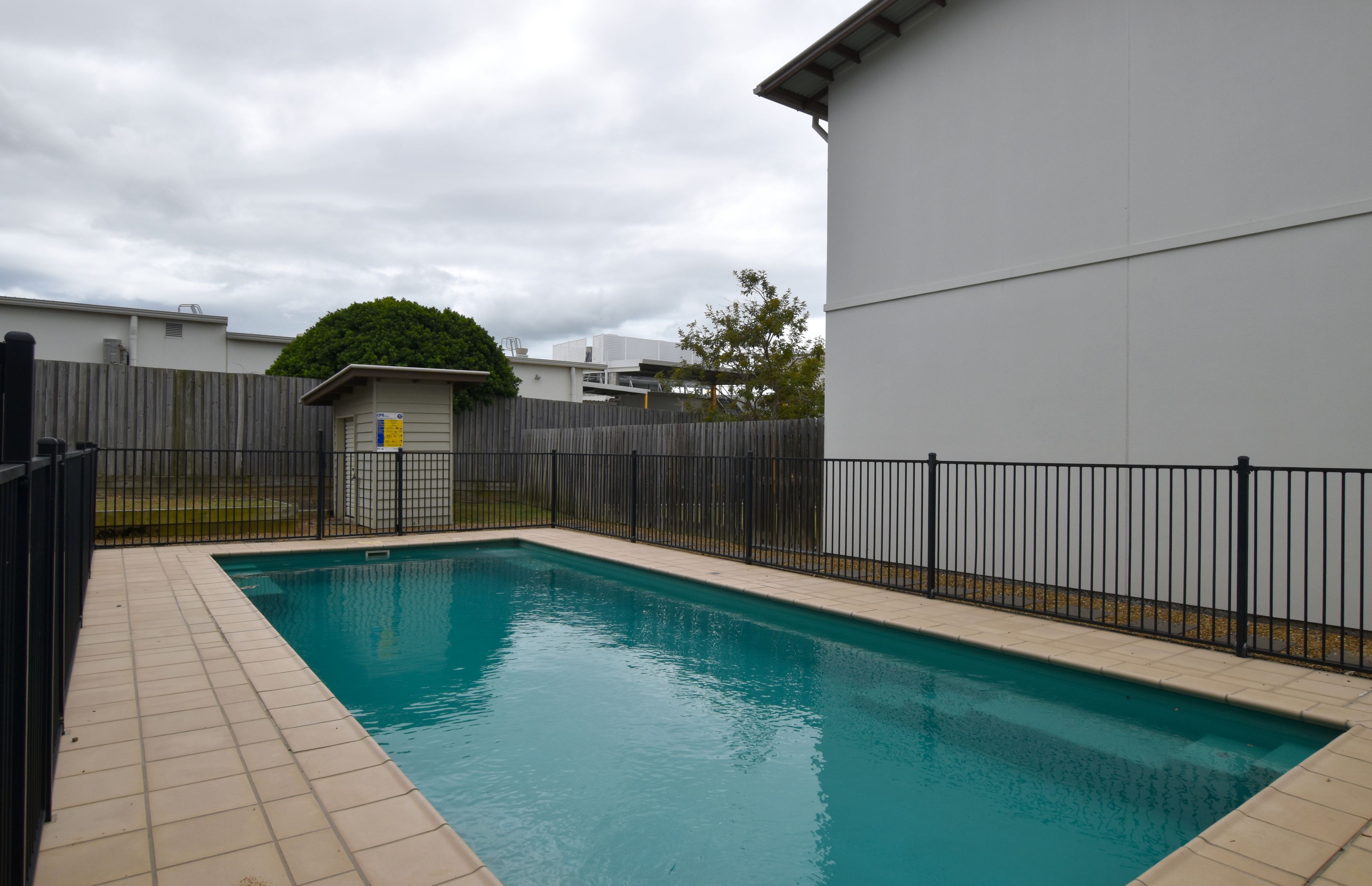 21/10 Nothling Street, New Auckland, QLD 4680