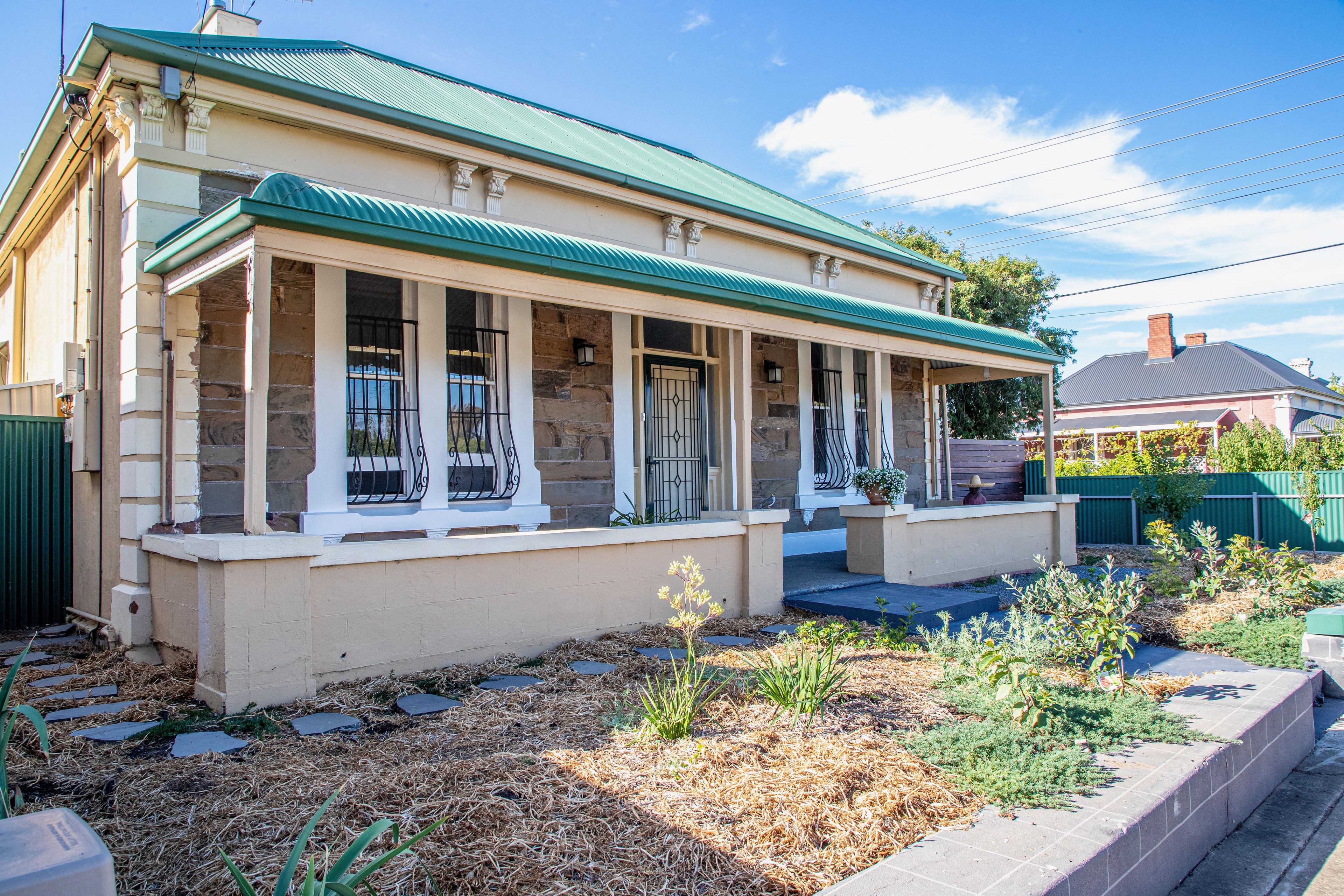 11a Rosetta Street, Rosewater, SA 5013