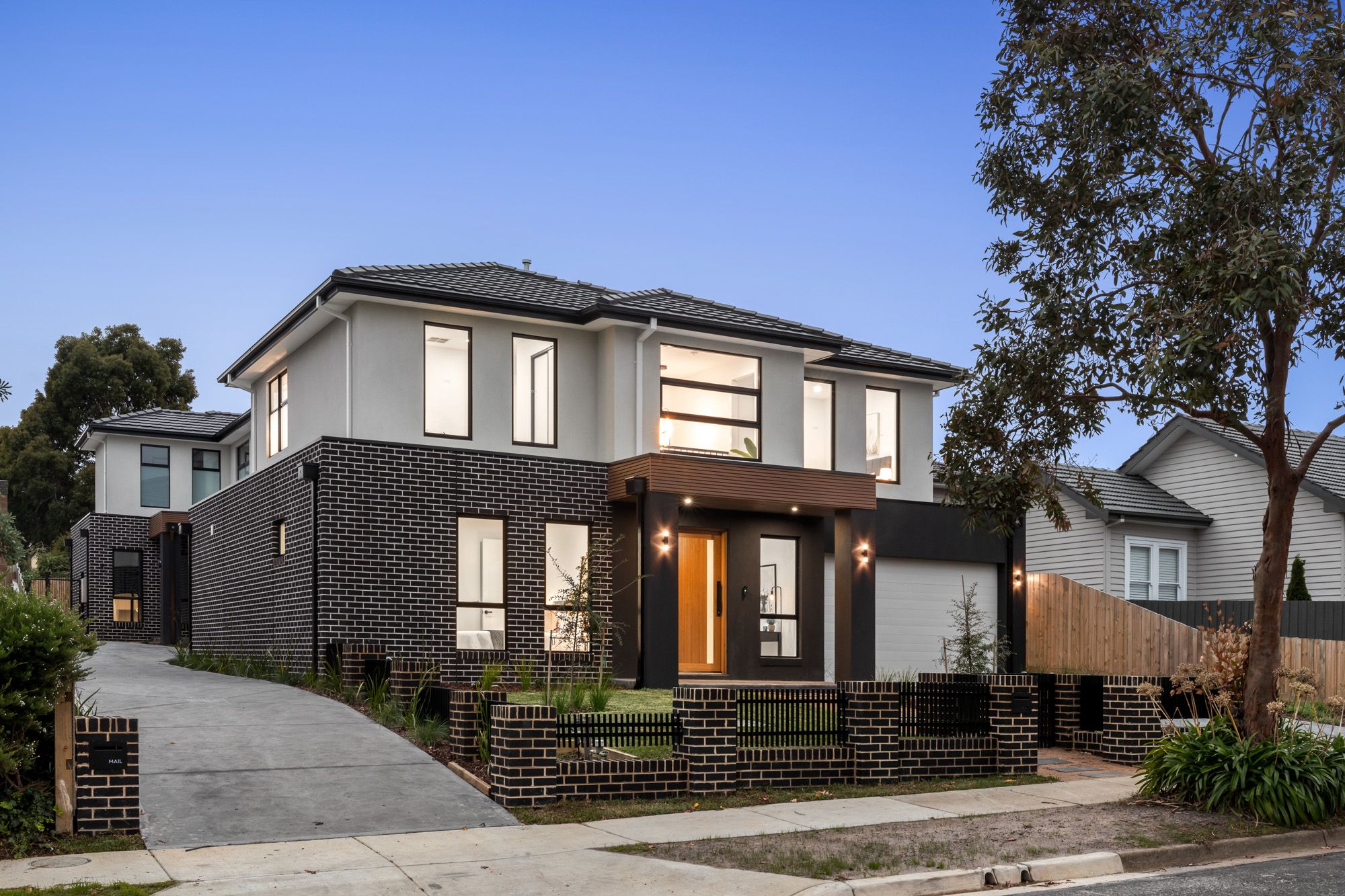 1/17 Barrina Street, Blackburn South, VIC 3130