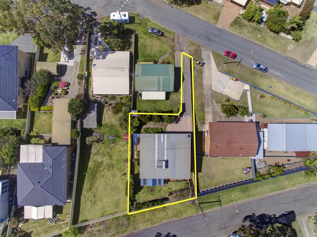 2 Kummari Road, Wangi Wangi NSW 2267