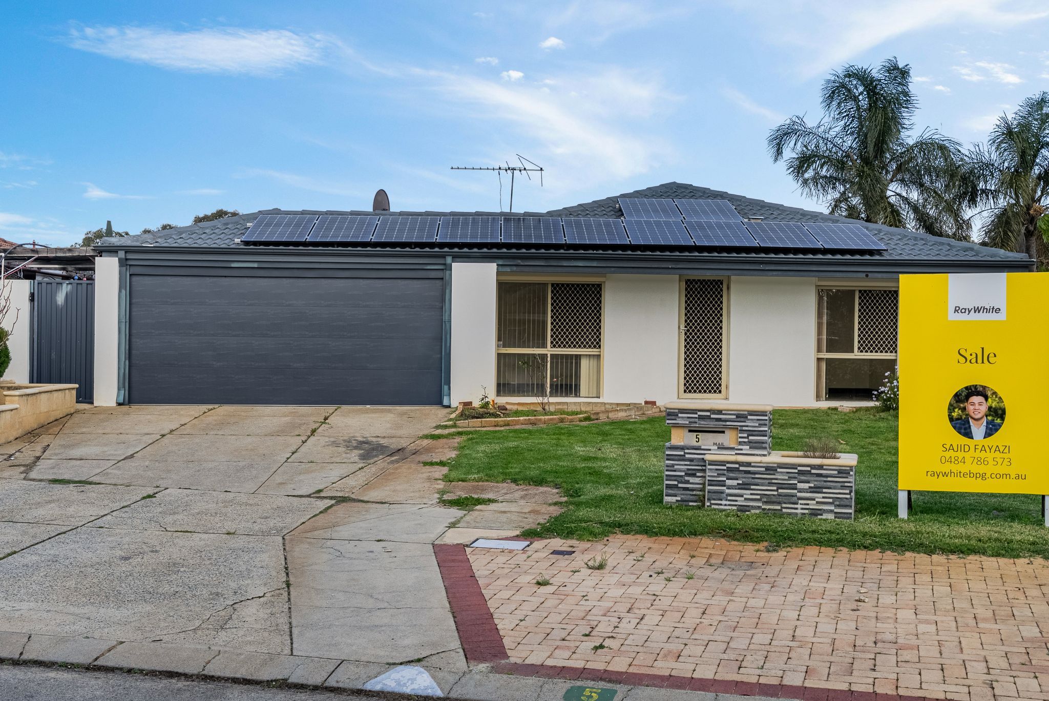 5 Peace Court — photo from Ray White BPG