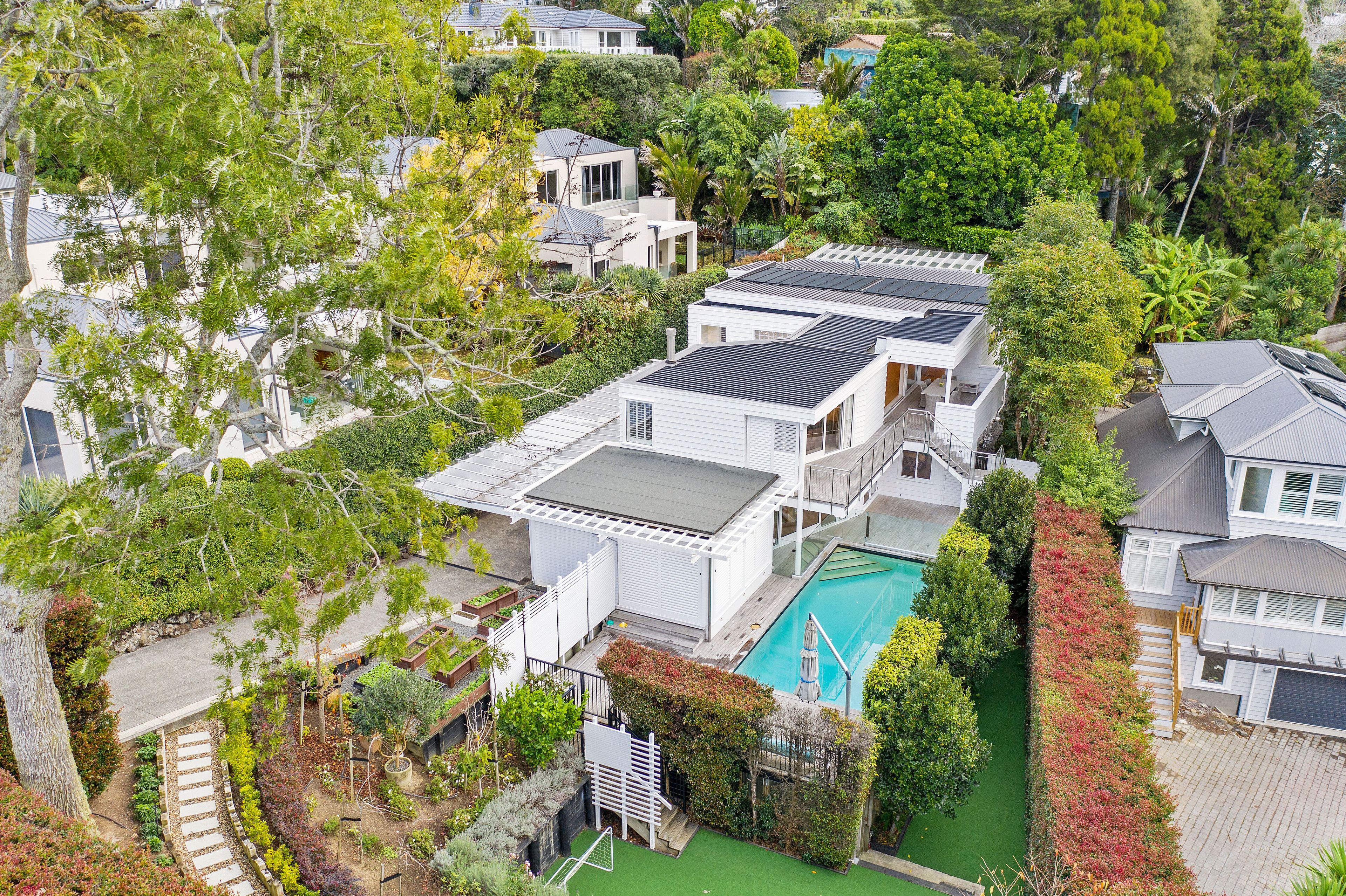 40 Eastbourne Road, Remuera, Auckland City