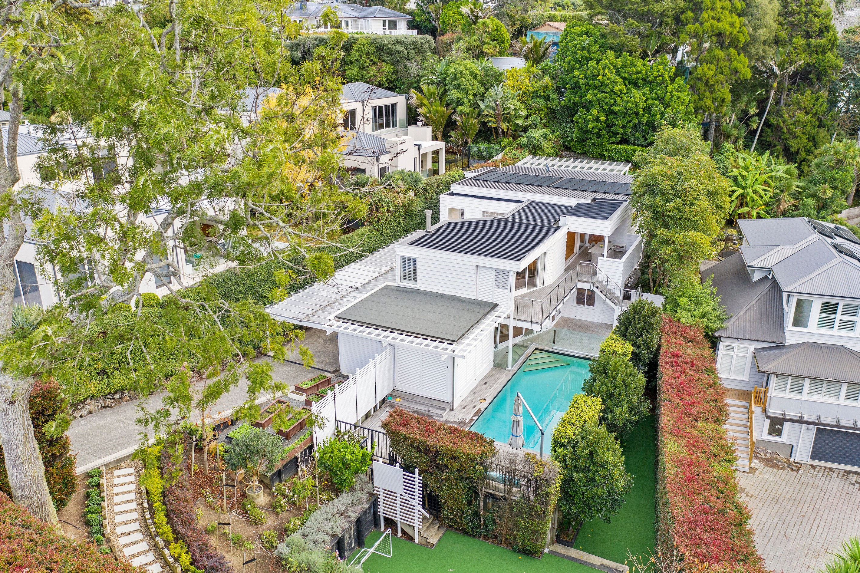 40 Eastbourne Road, Remuera, Auckland City