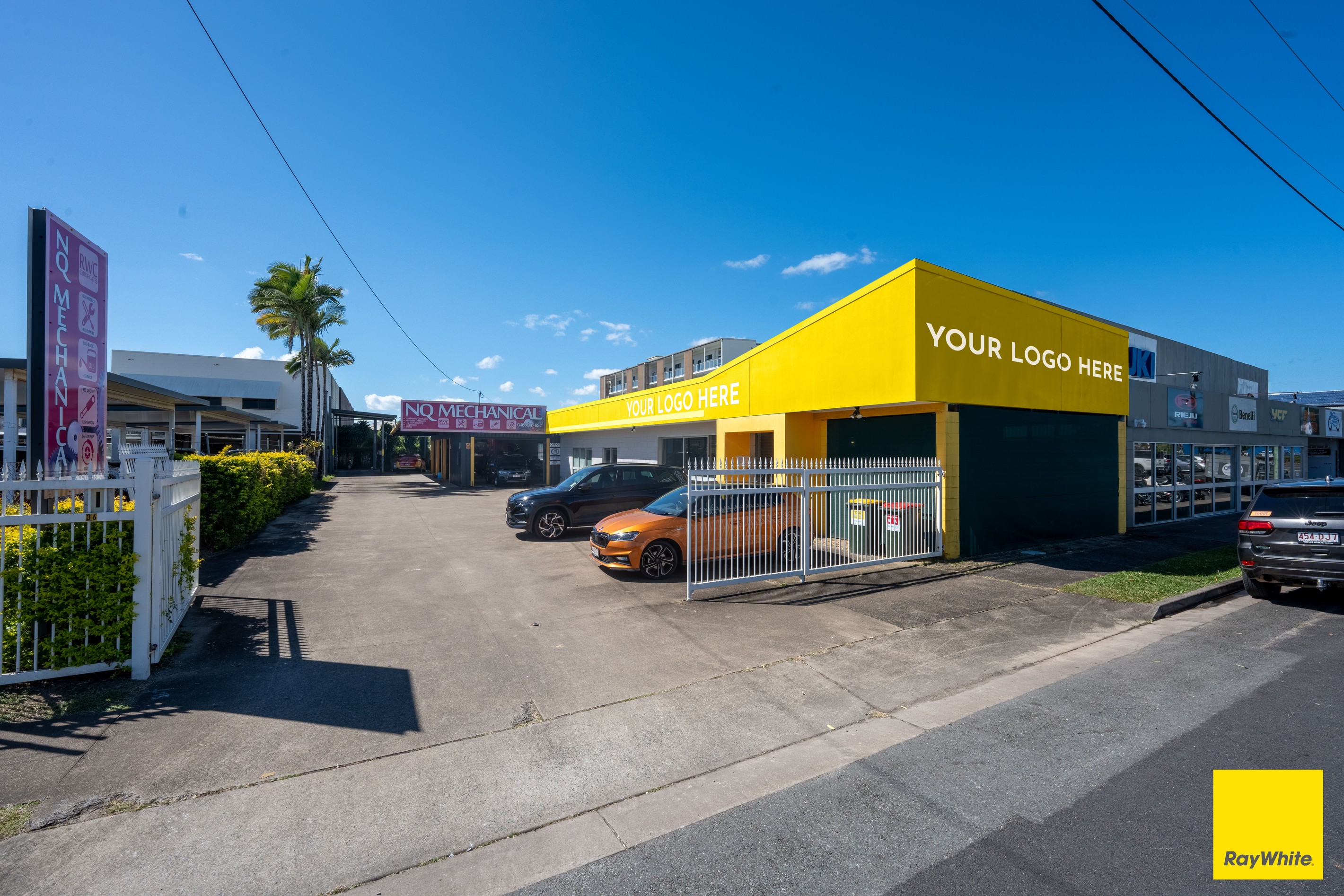 36 Water Street, Cairns City, QLD 4870