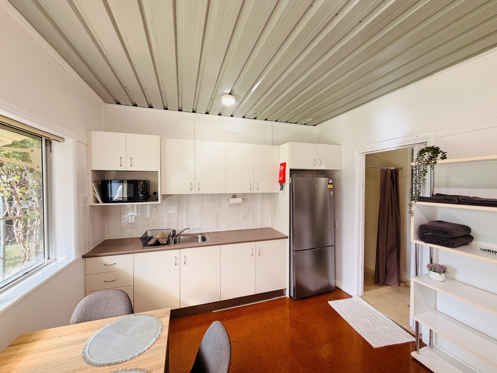 Studio/10 Parade Street, Girards Hill, NSW 2480