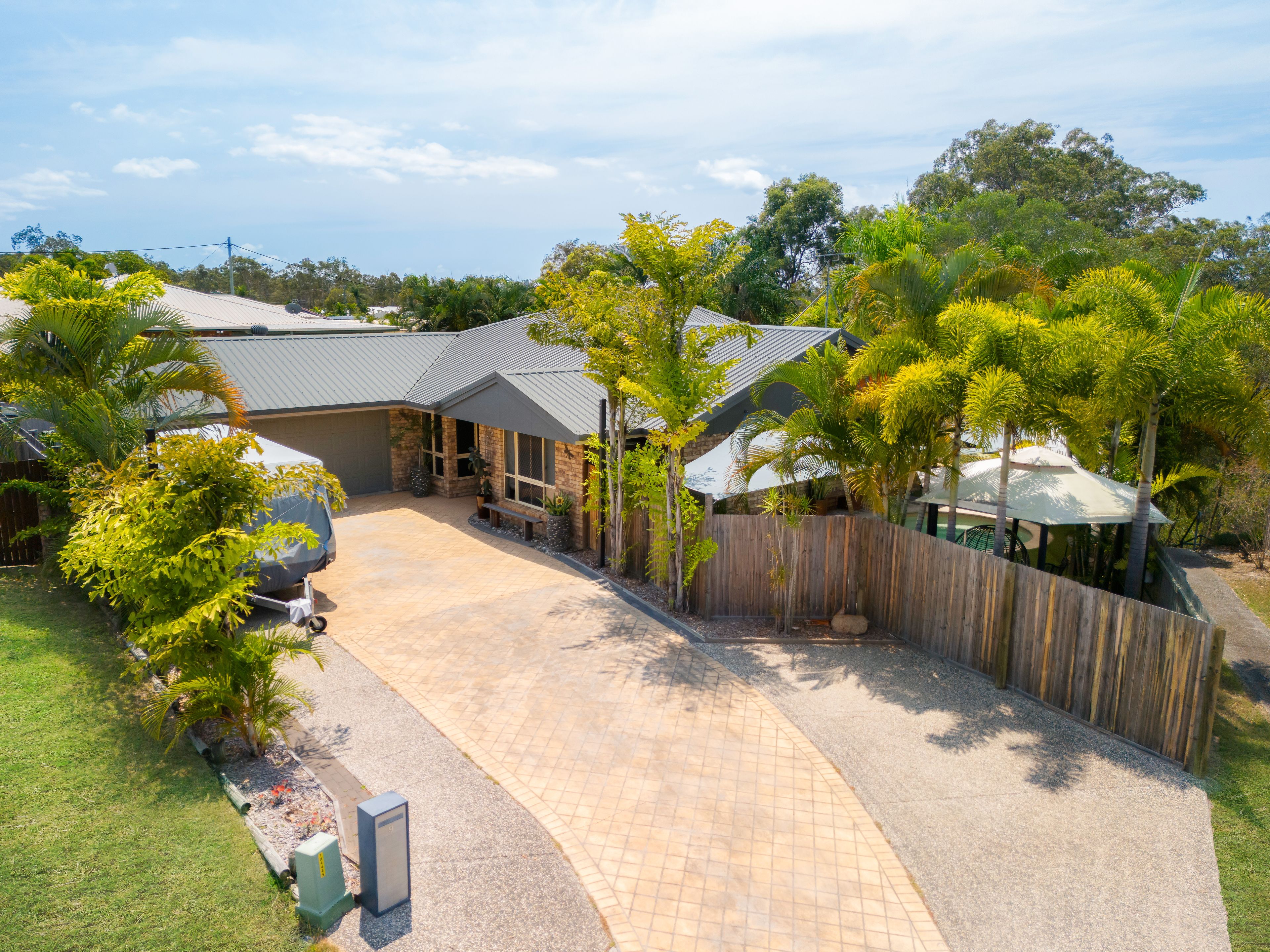 9 Karamea Close, Clinton, QLD 4680