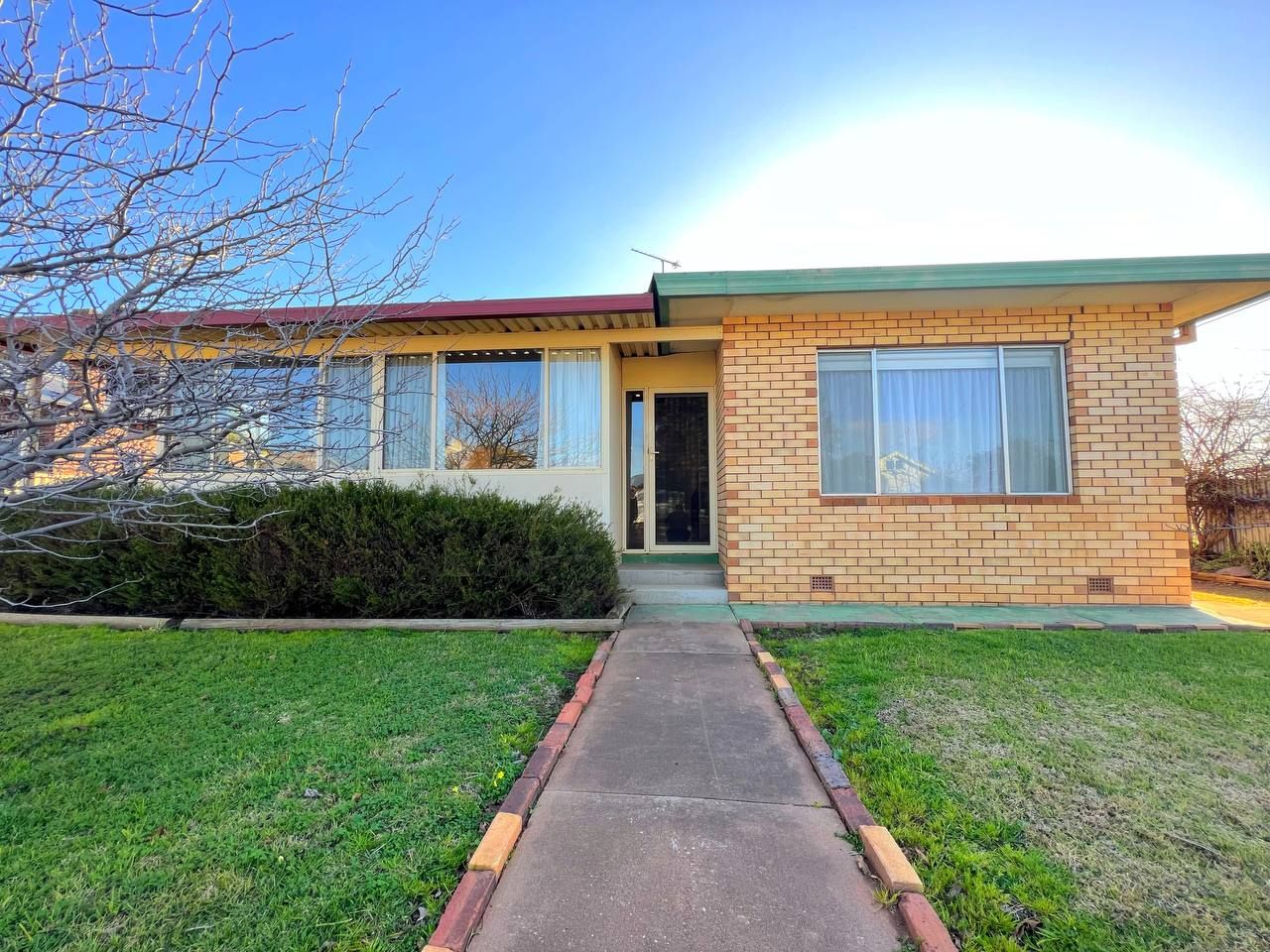 96 Operator Street, West Wyalong, NSW 2671 Sold House Ray White